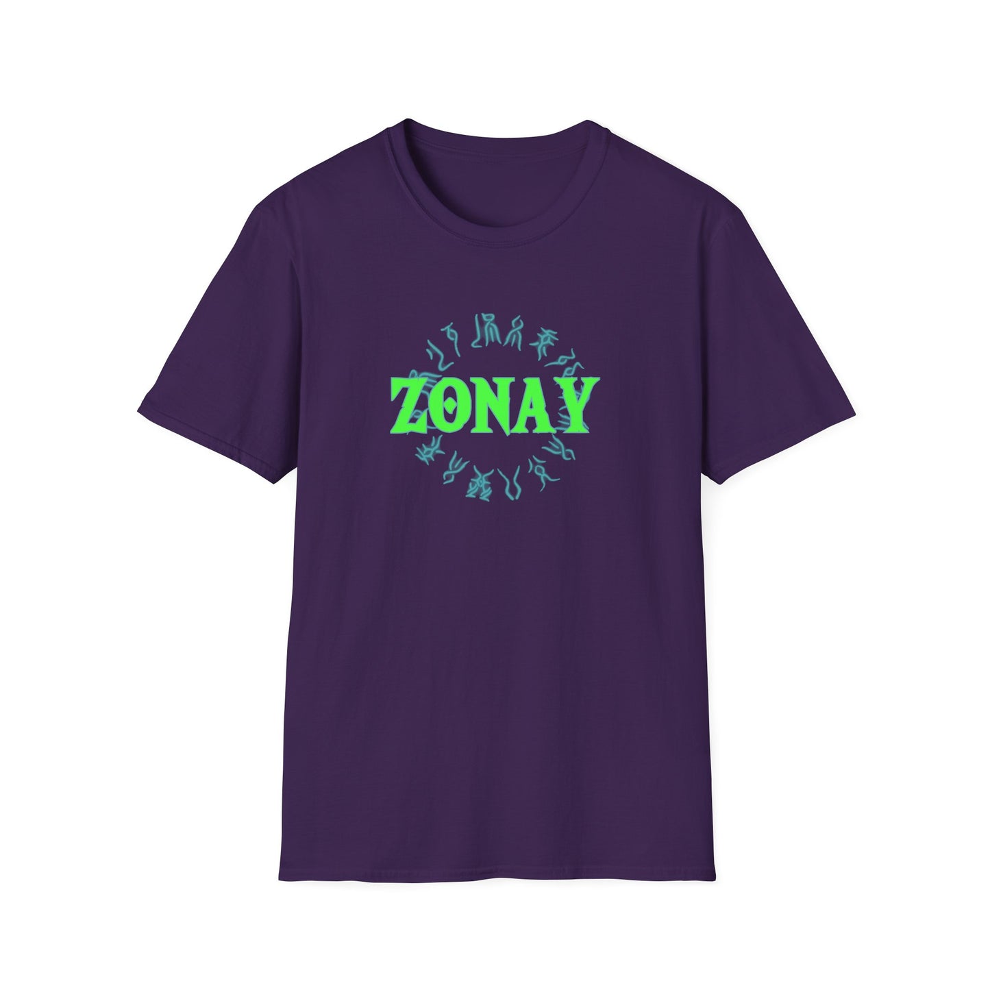 Zonay T-Shirt (Unisex Adult)