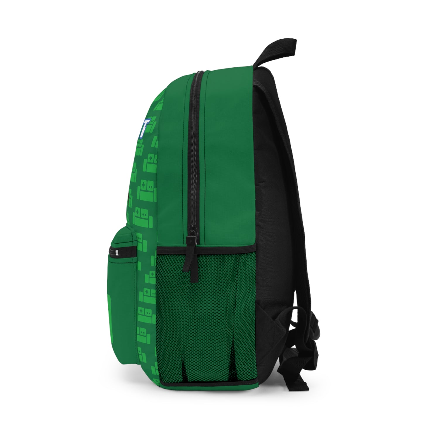 Backpack for back to school - by The Basement!