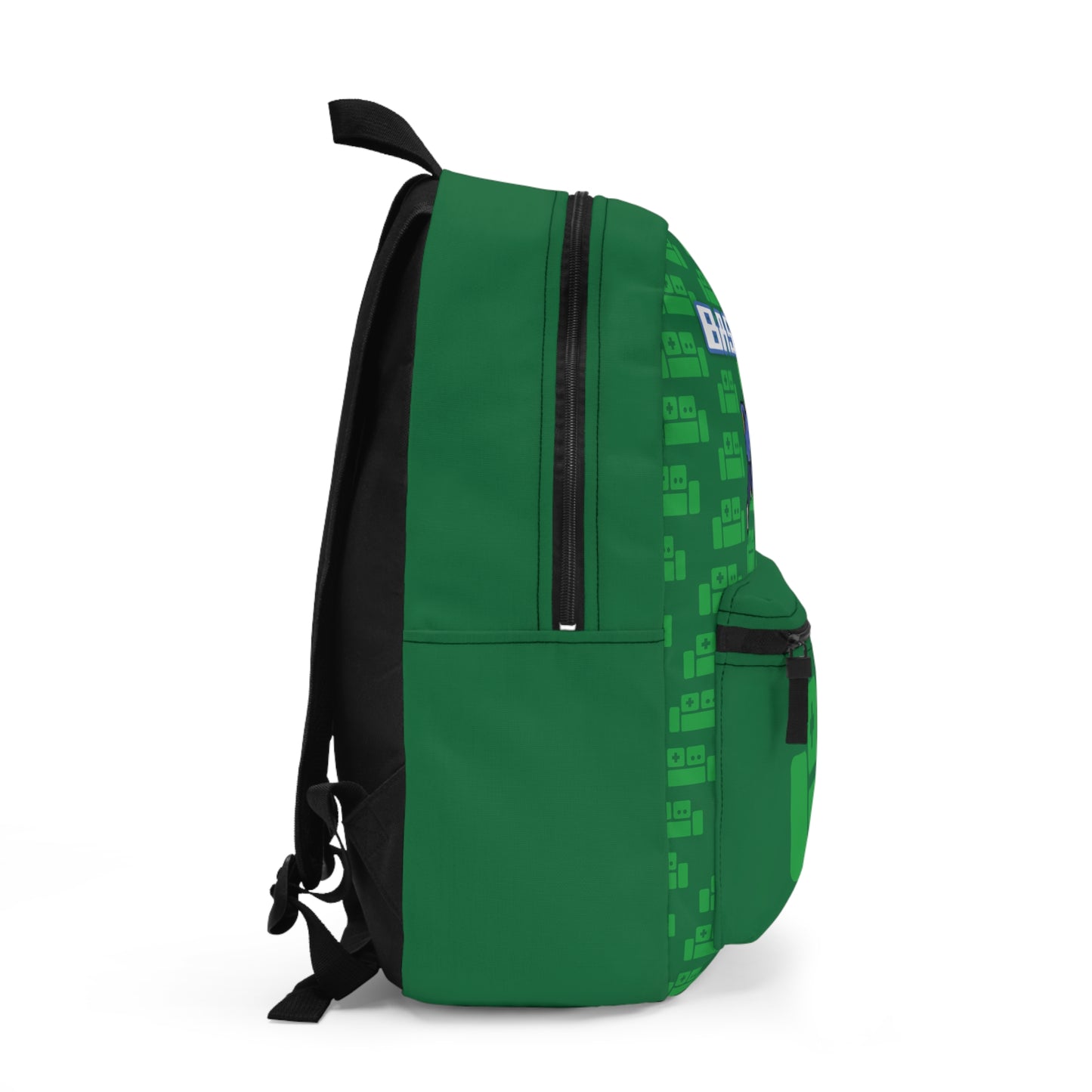 Backpack for back to school - by The Basement!
