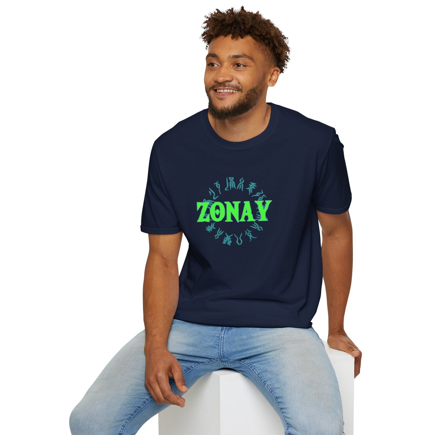Zonay T-Shirt (Unisex Adult)
