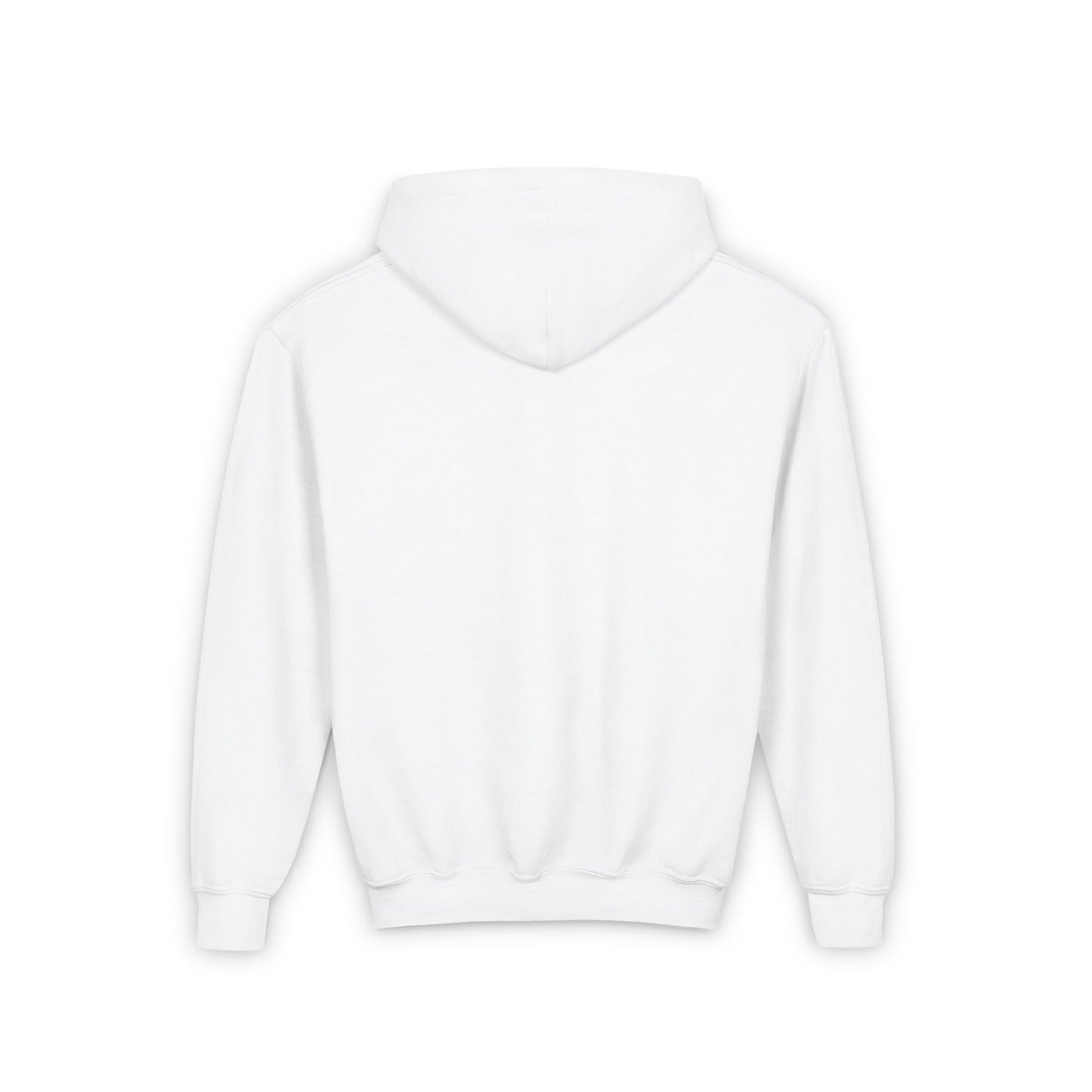 Ghost Cat Kids Hoodie