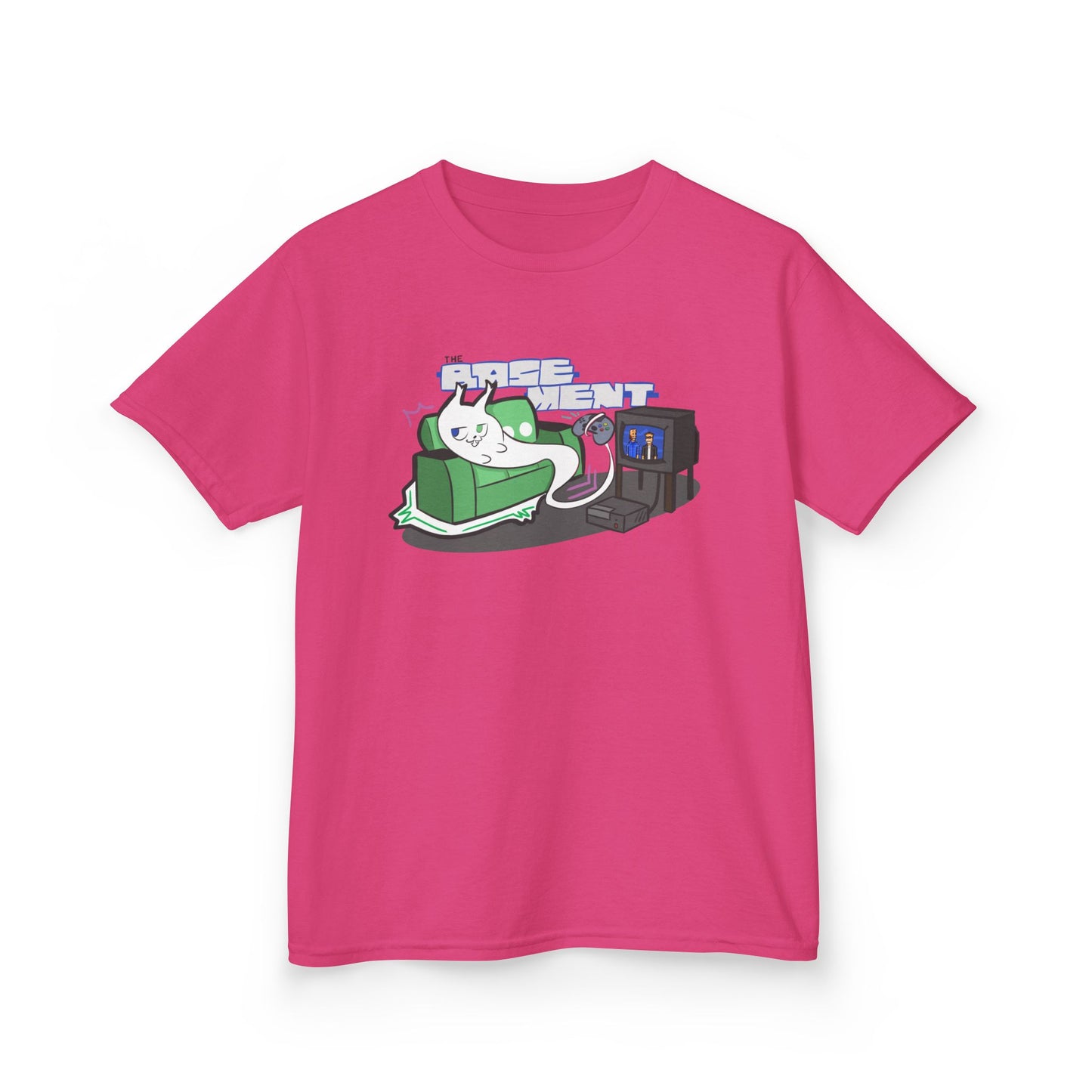 T-Shirt Design Contest Winner! (kids)