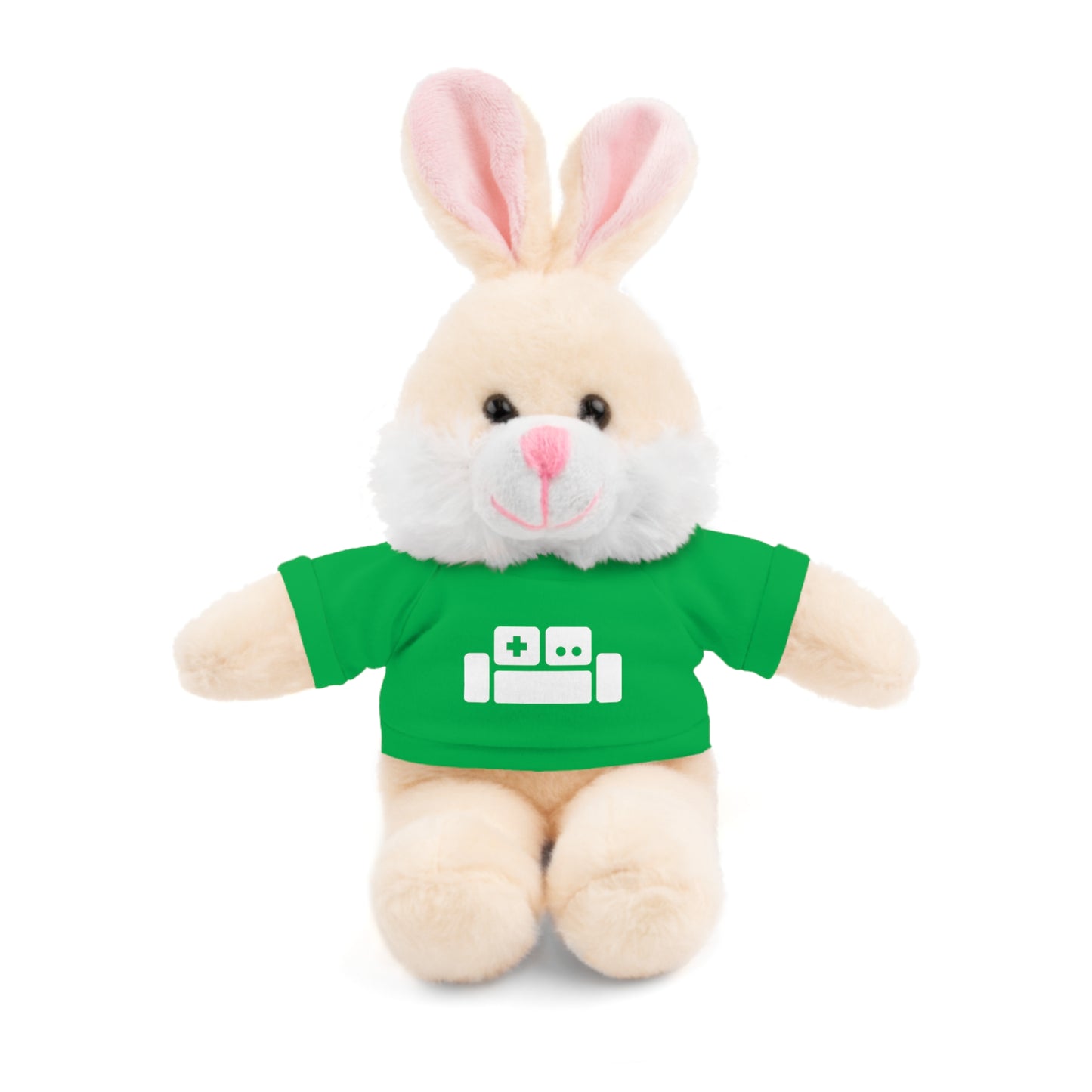 Stuffed Teddy Bear or Peter Rabbit