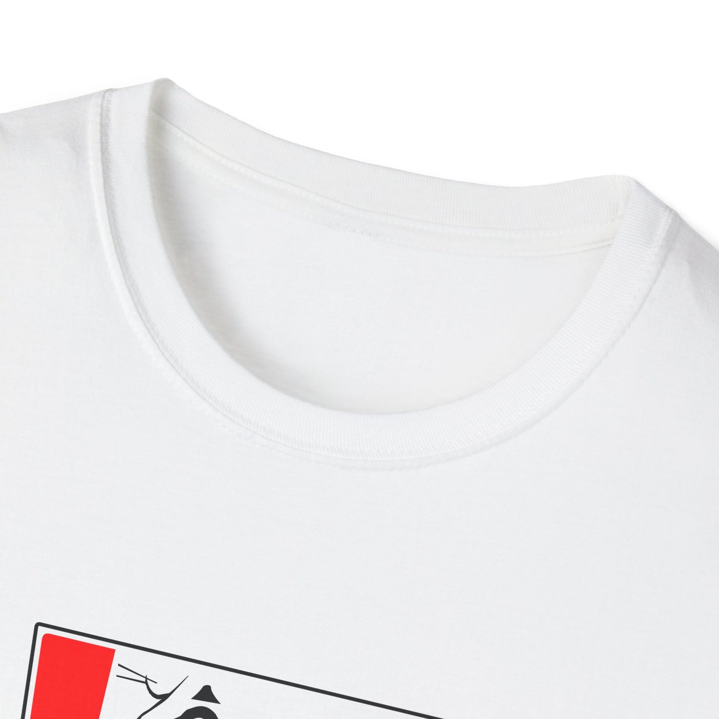 Fried Cucco T-Shirt (Unisex Adult)