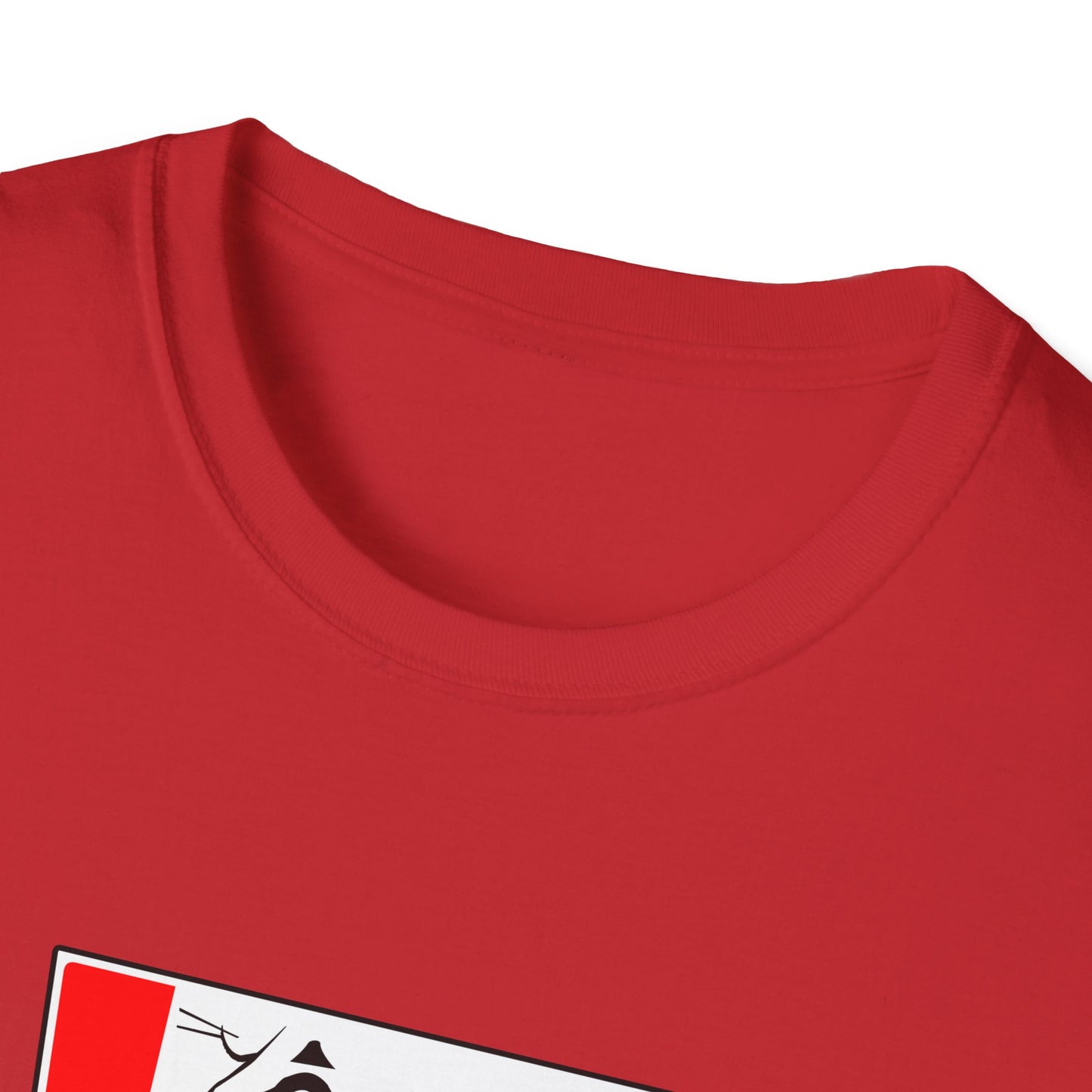 Fried Cucco T-Shirt (Unisex Adult)
