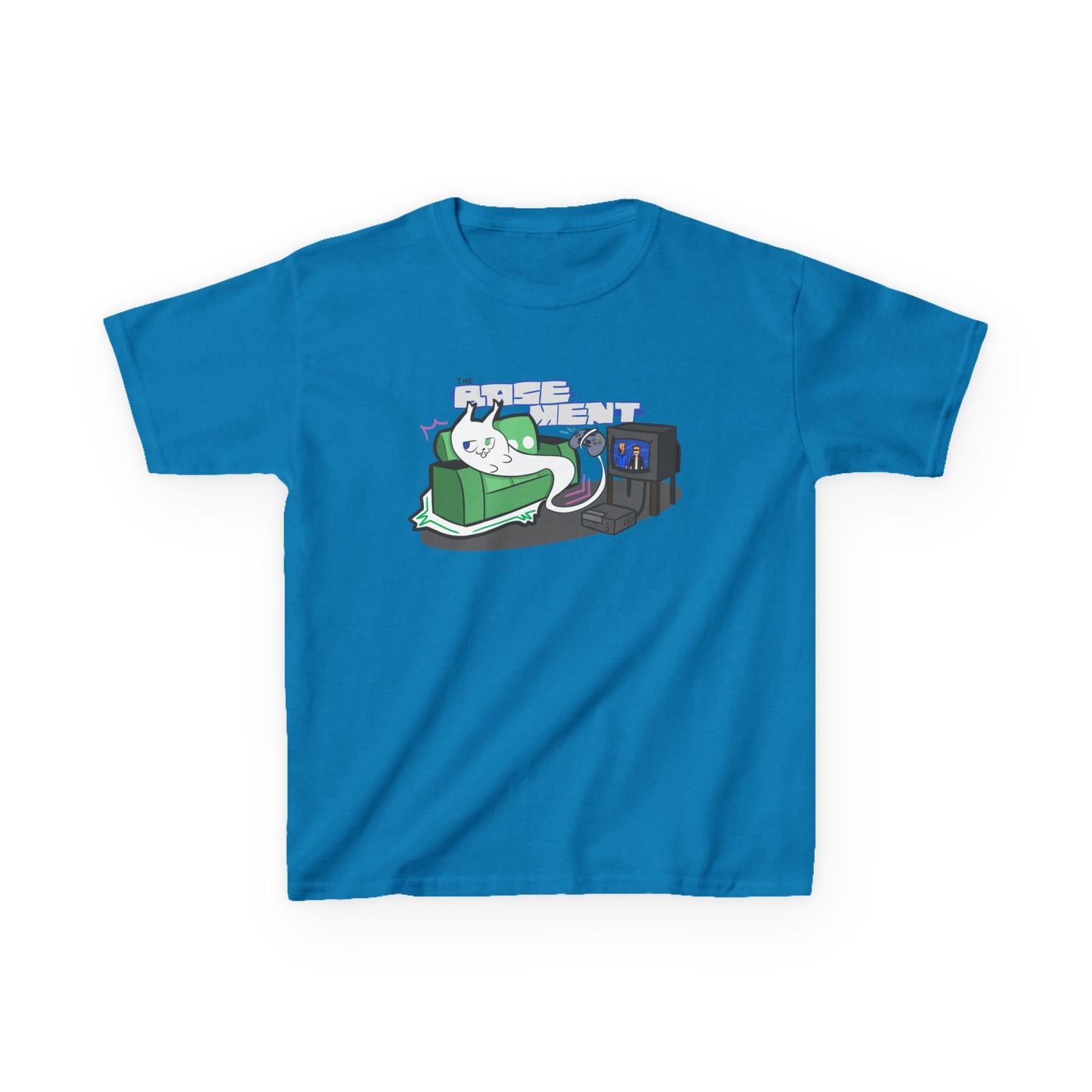 T-Shirt Design Contest Winner! (kids)