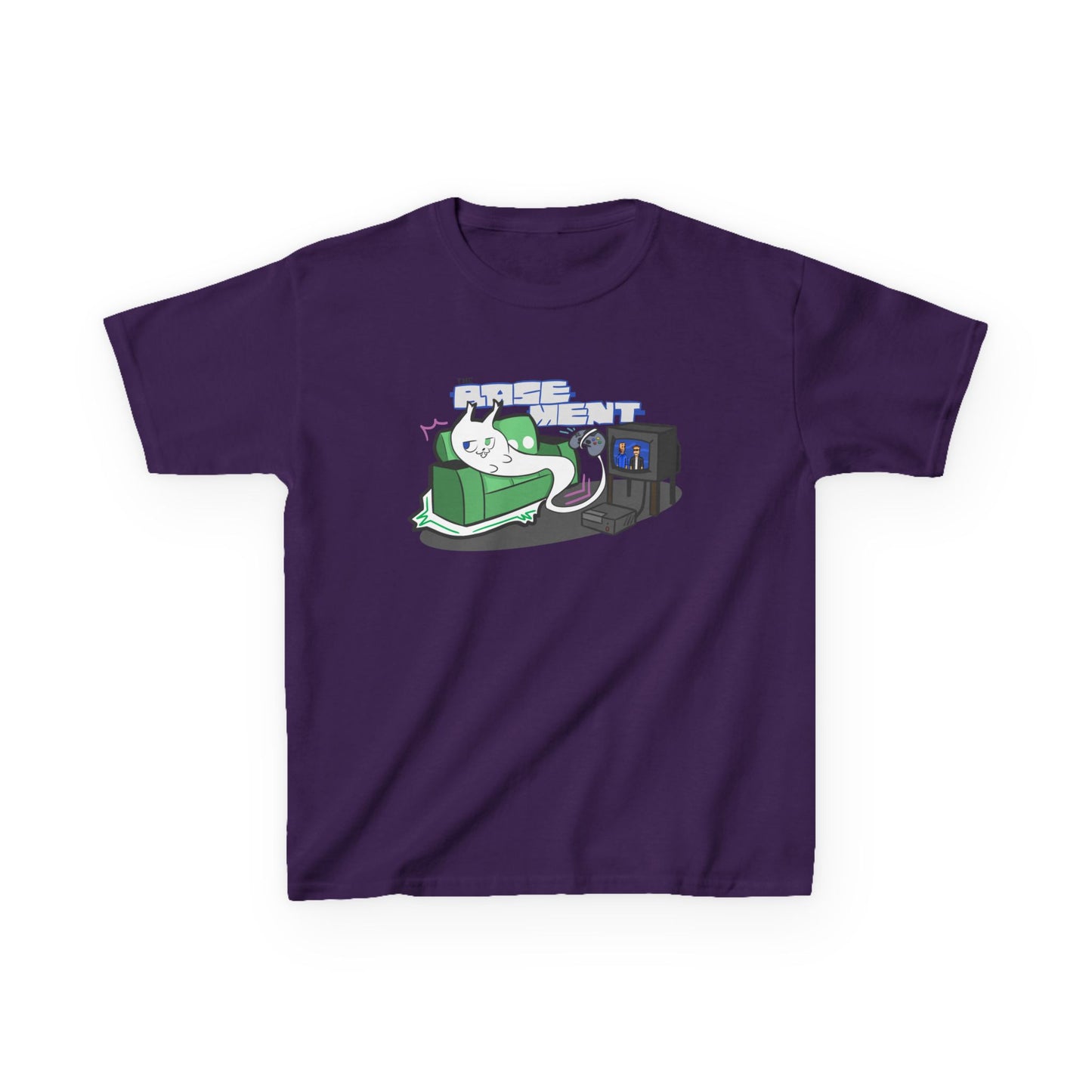 T-Shirt Design Contest Winner! (kids)