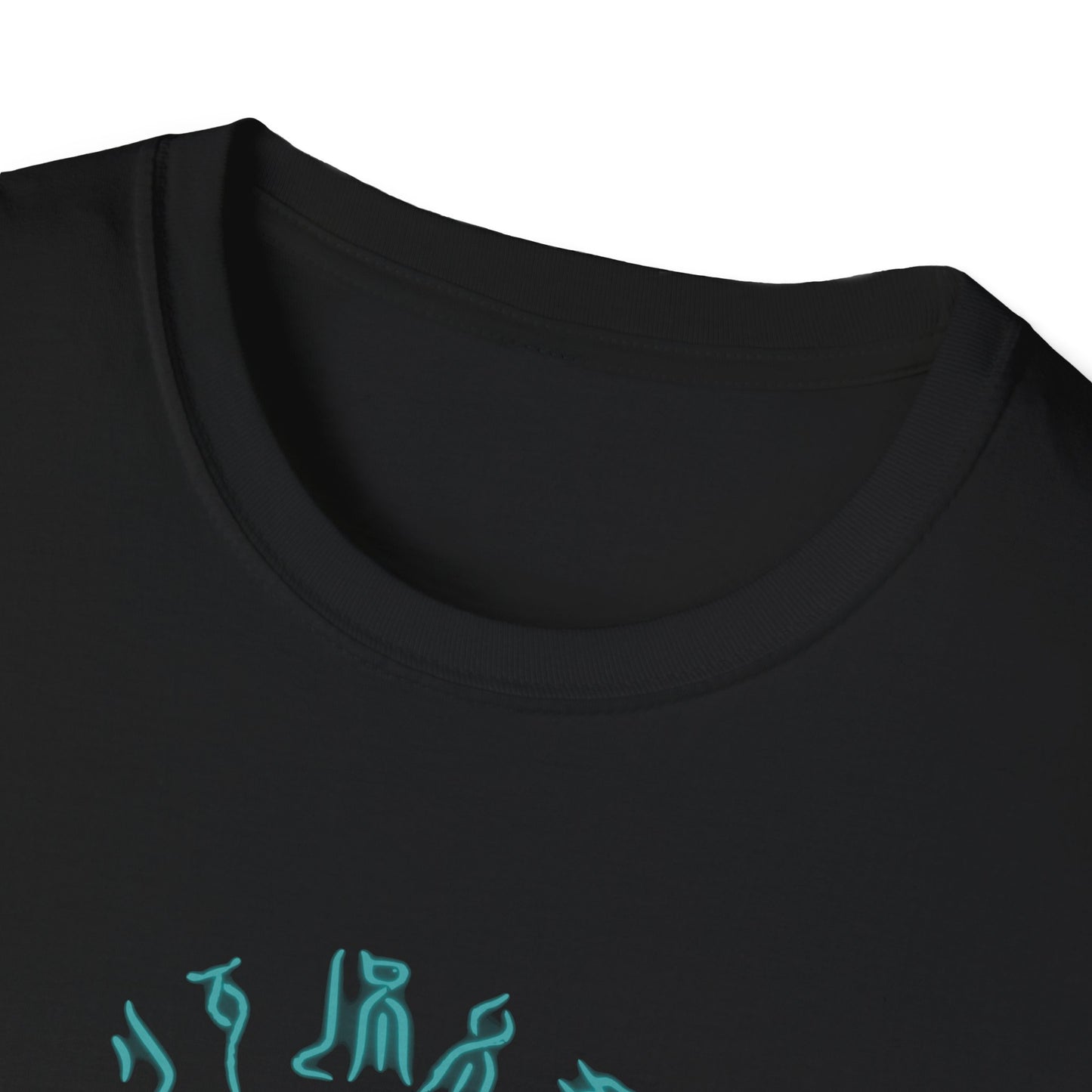 Zonay T-Shirt (Unisex Adult)