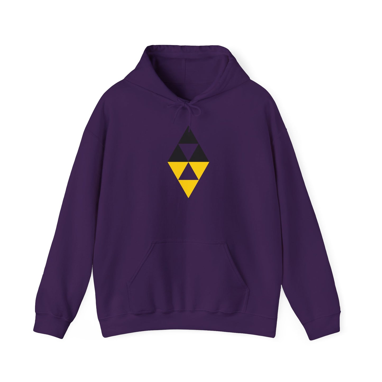 Dark Force Rises Adult Hoodie (Unisex)