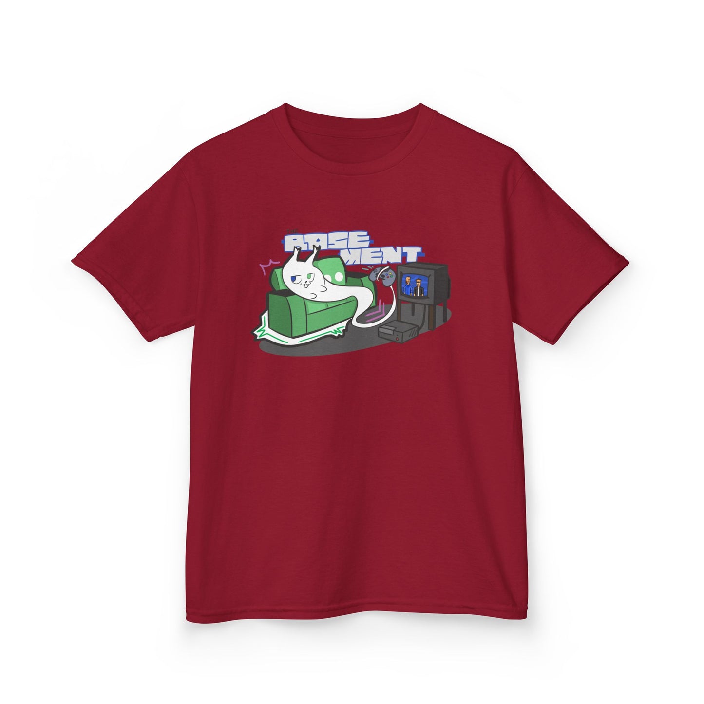 T-Shirt Design Contest Winner! (kids)
