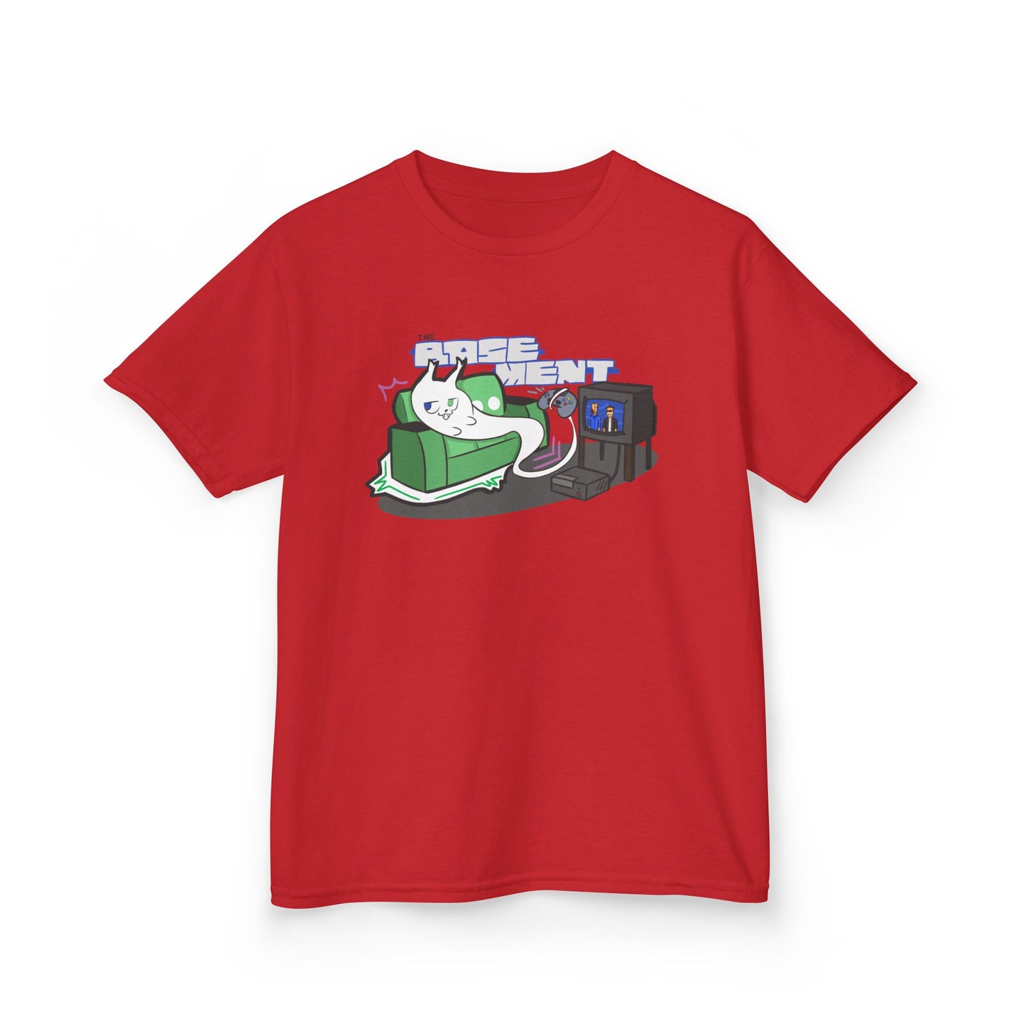 T-Shirt Design Contest Winner! (kids)