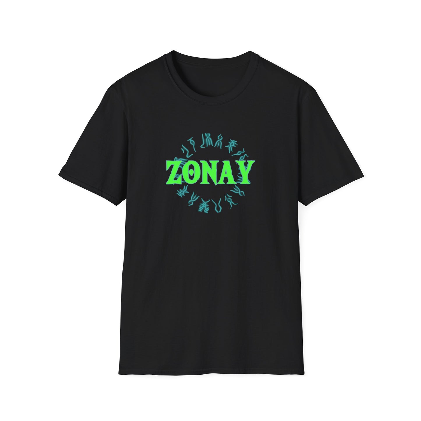 Zonay T-Shirt (Unisex Adult)