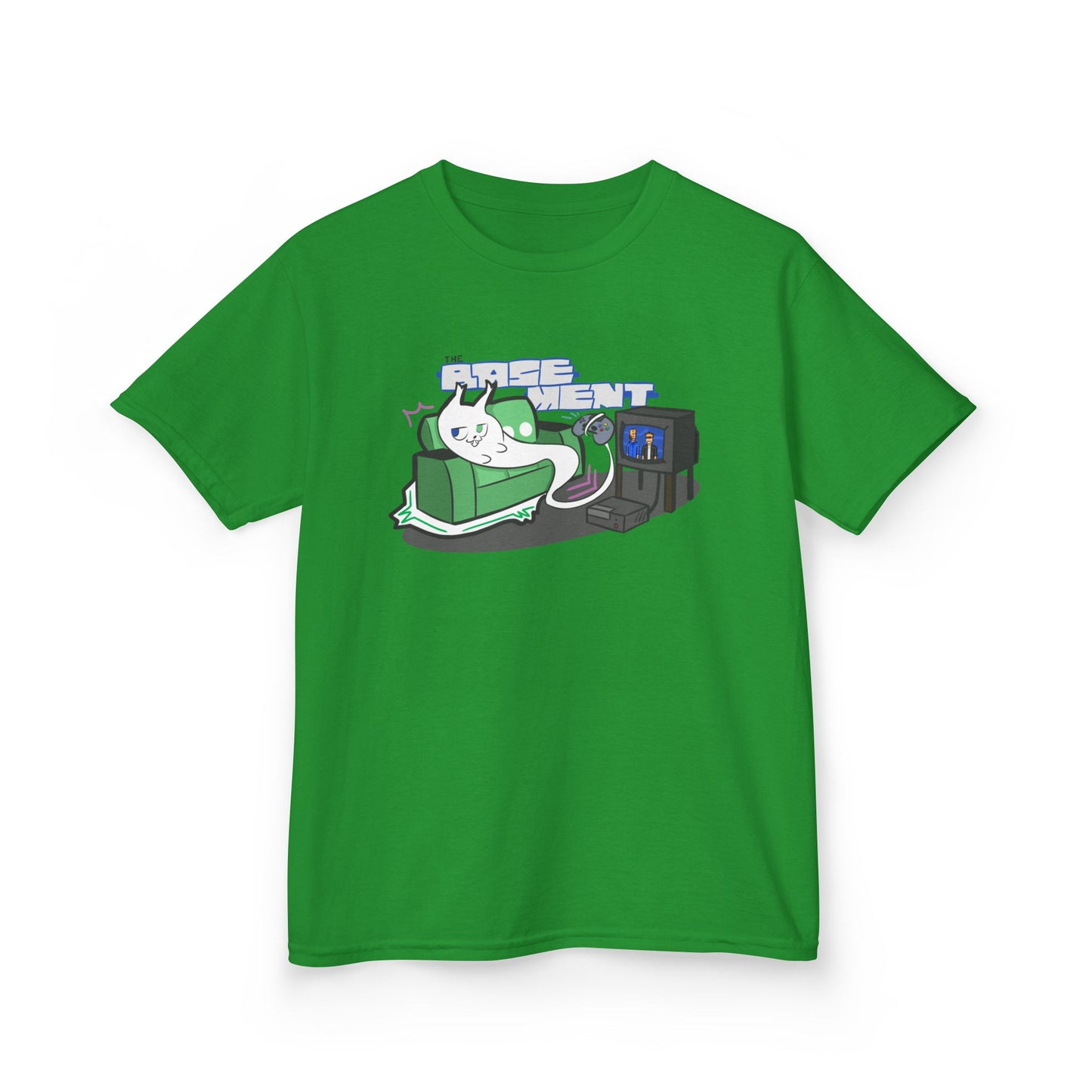 T-Shirt Design Contest Winner! (kids)