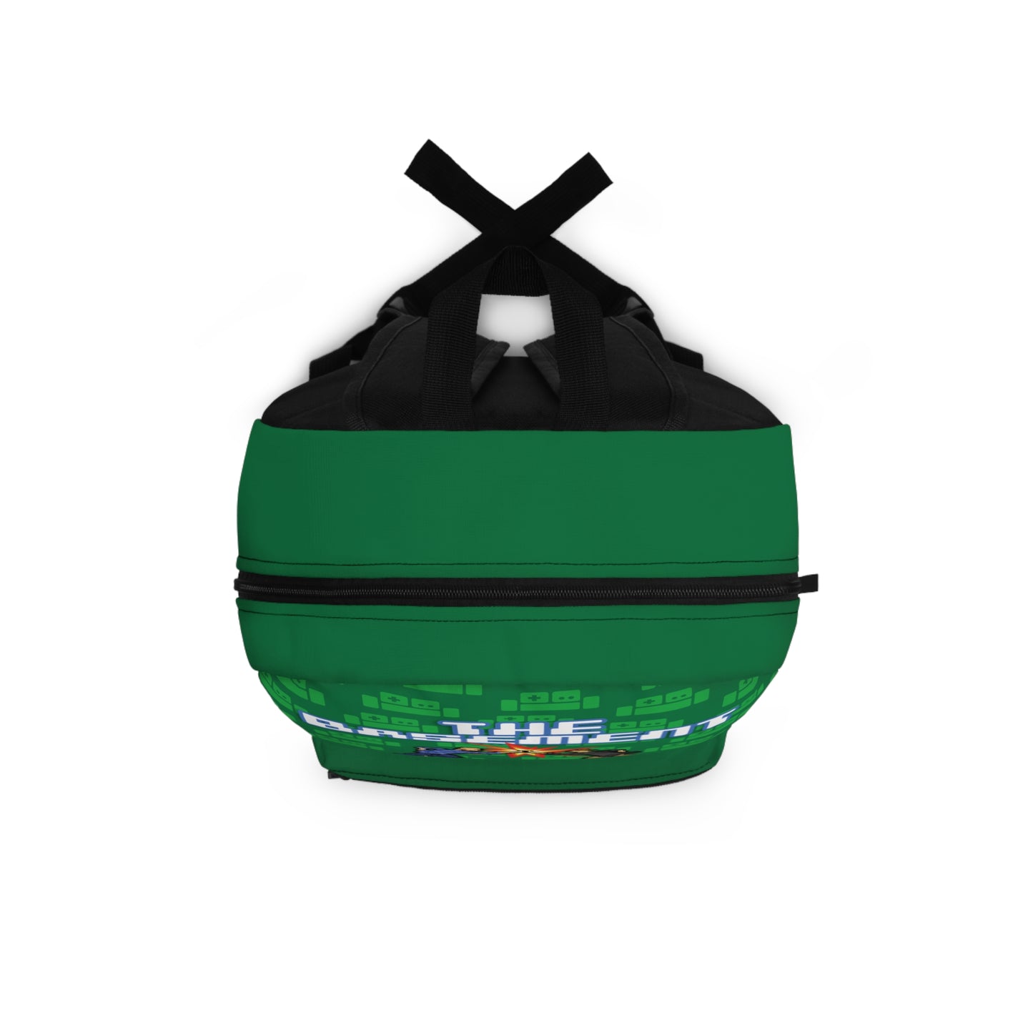 Backpack for back to school - by The Basement!