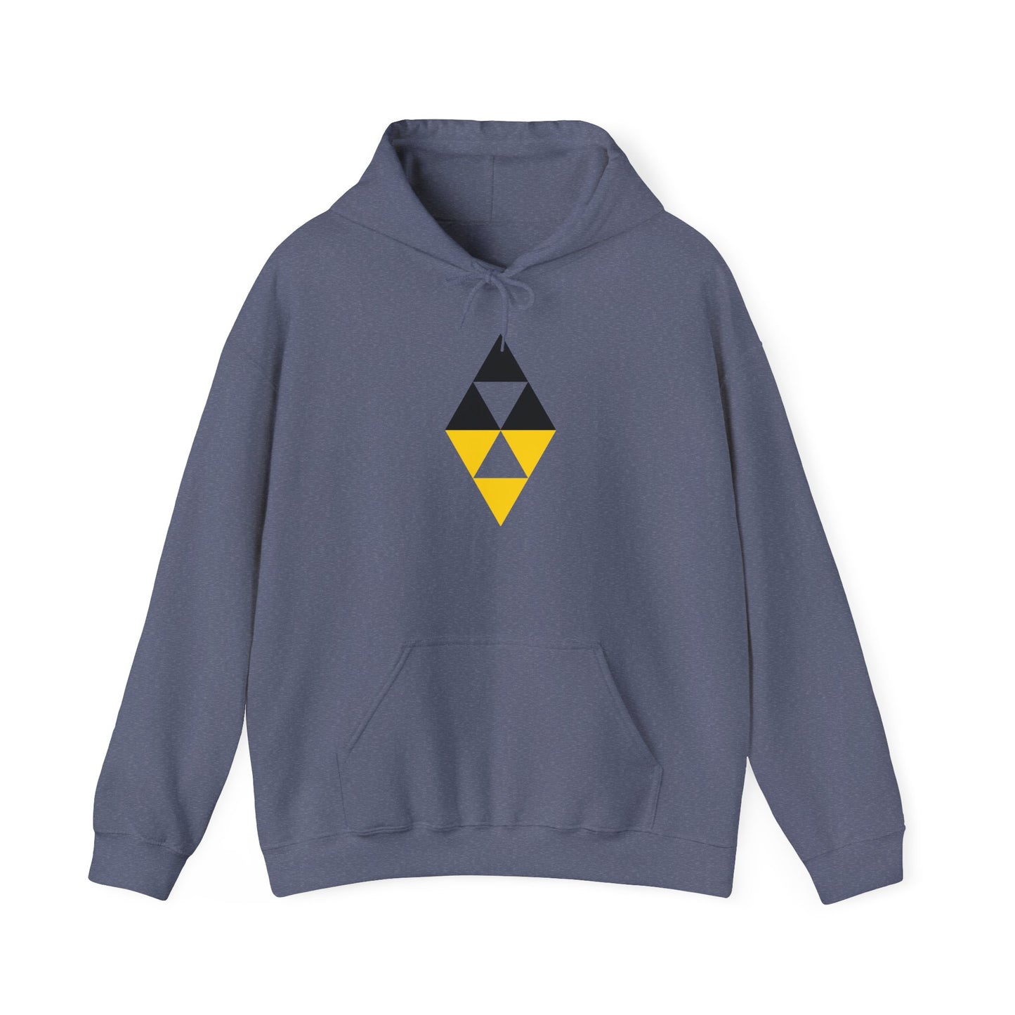 Dark Force Rises Adult Hoodie (Unisex)
