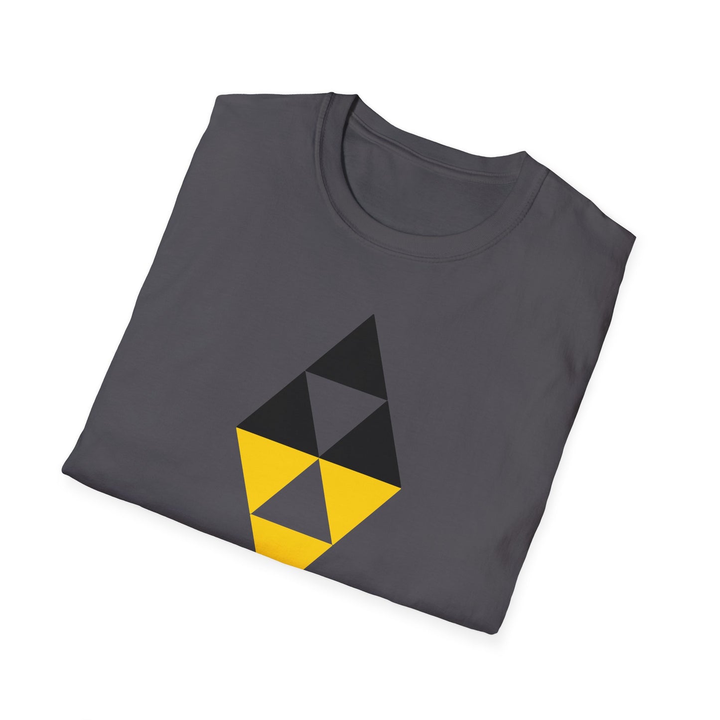 Dark Force Rises T-Shirt (Unisex Adult)