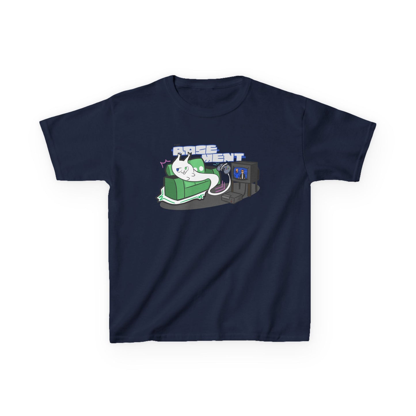T-Shirt Design Contest Winner! (kids)