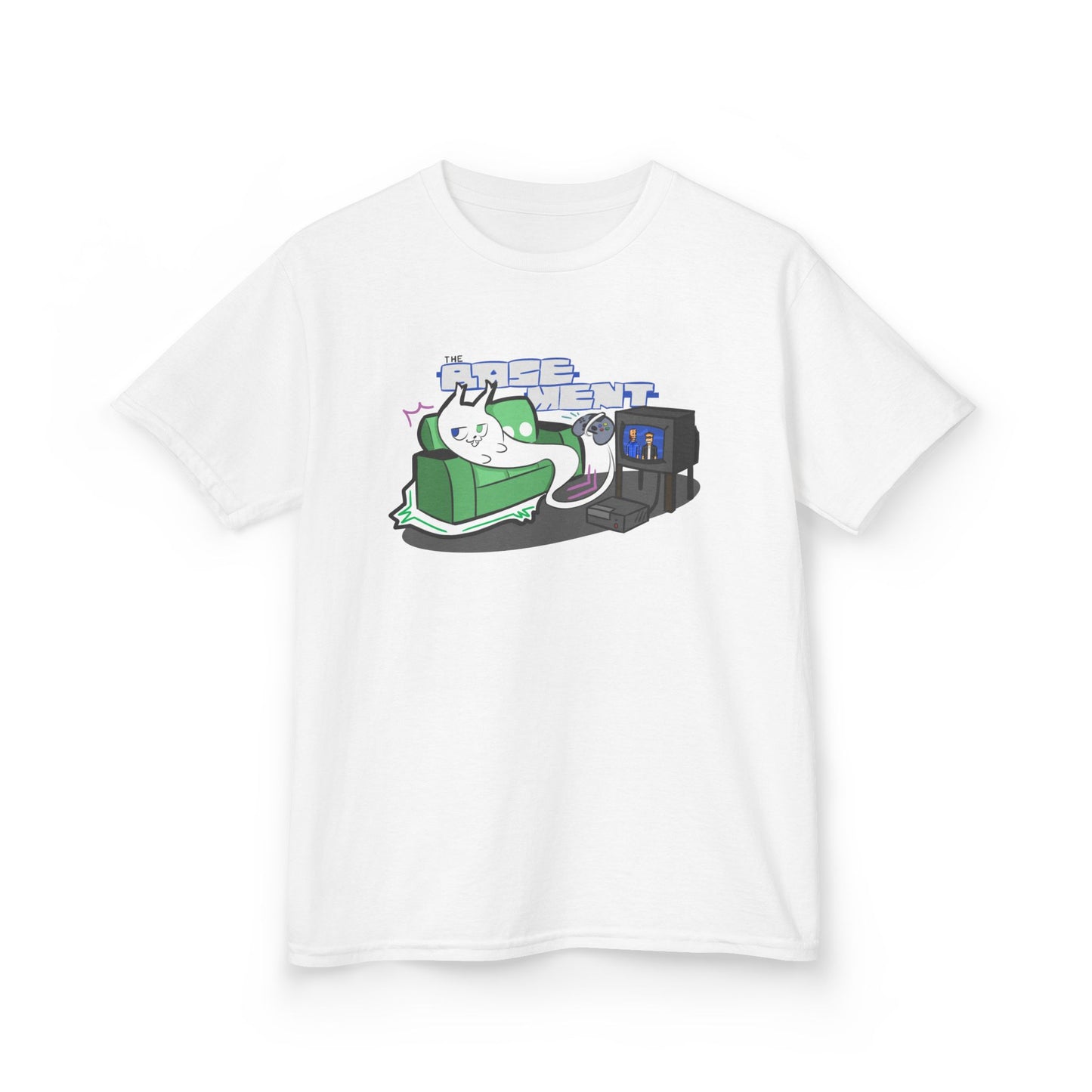 T-Shirt Design Contest Winner! (kids)