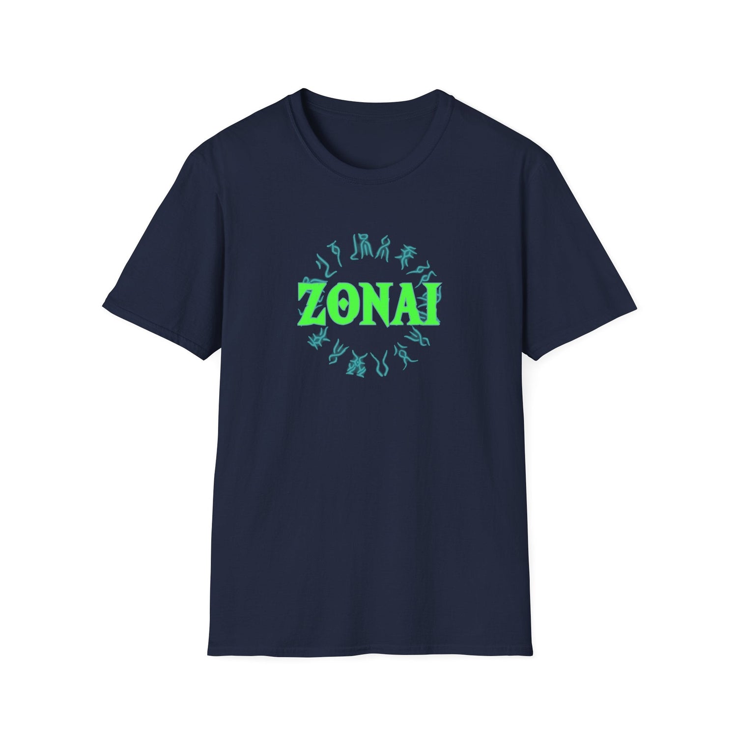 Zonai/Zonay Designs