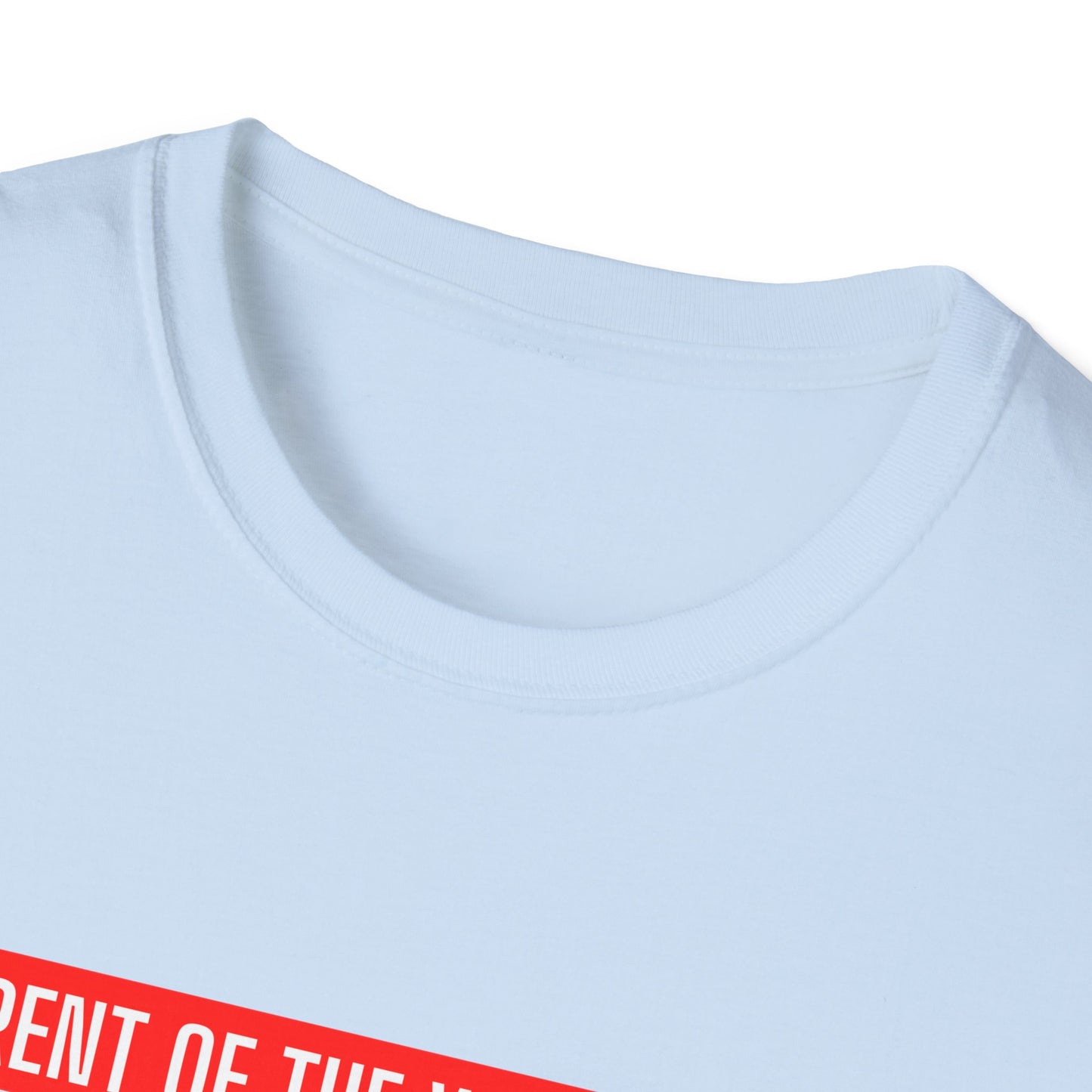 MOM - Parent of the Year Edition T-shirt