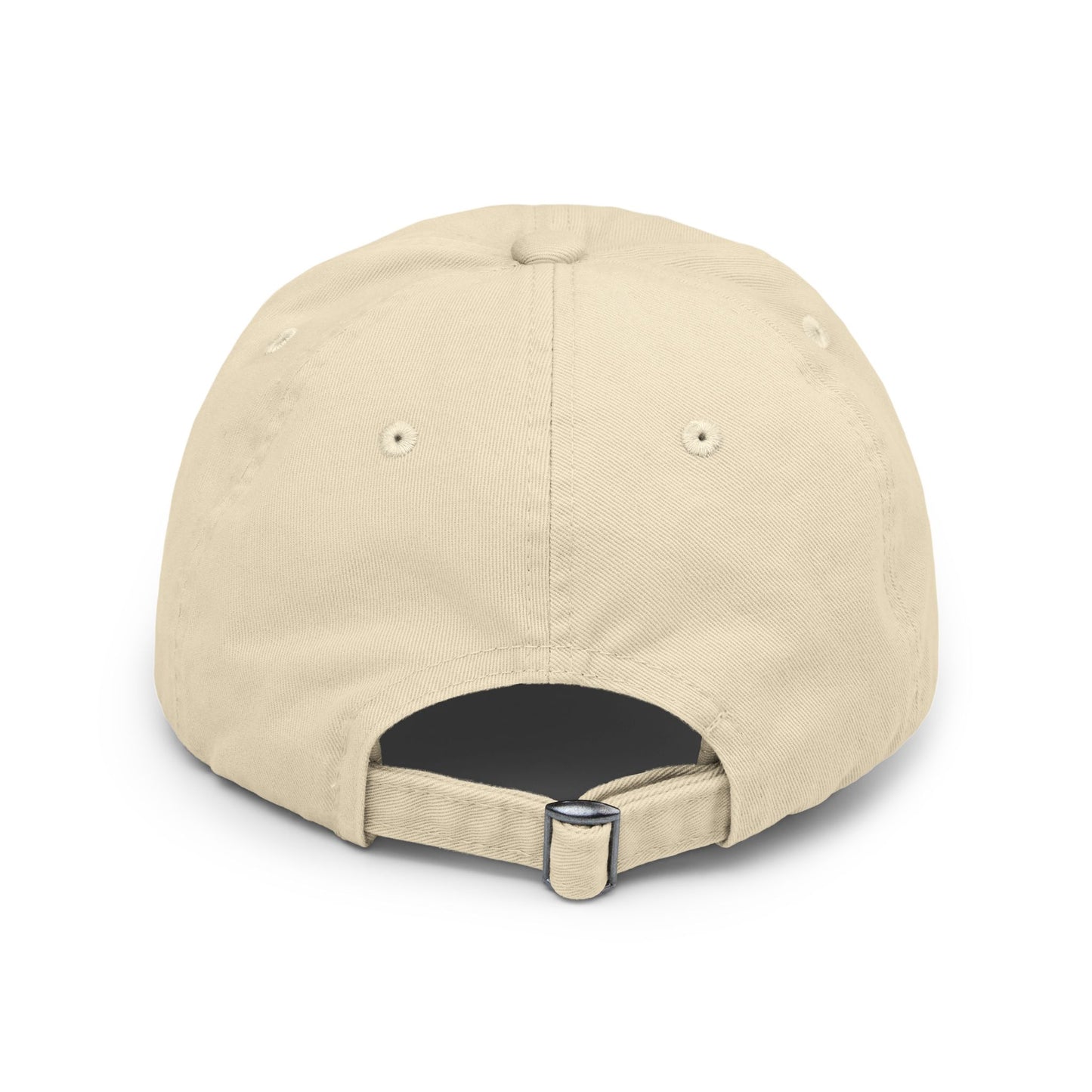 That's Pretty Classic! Distressed Cap