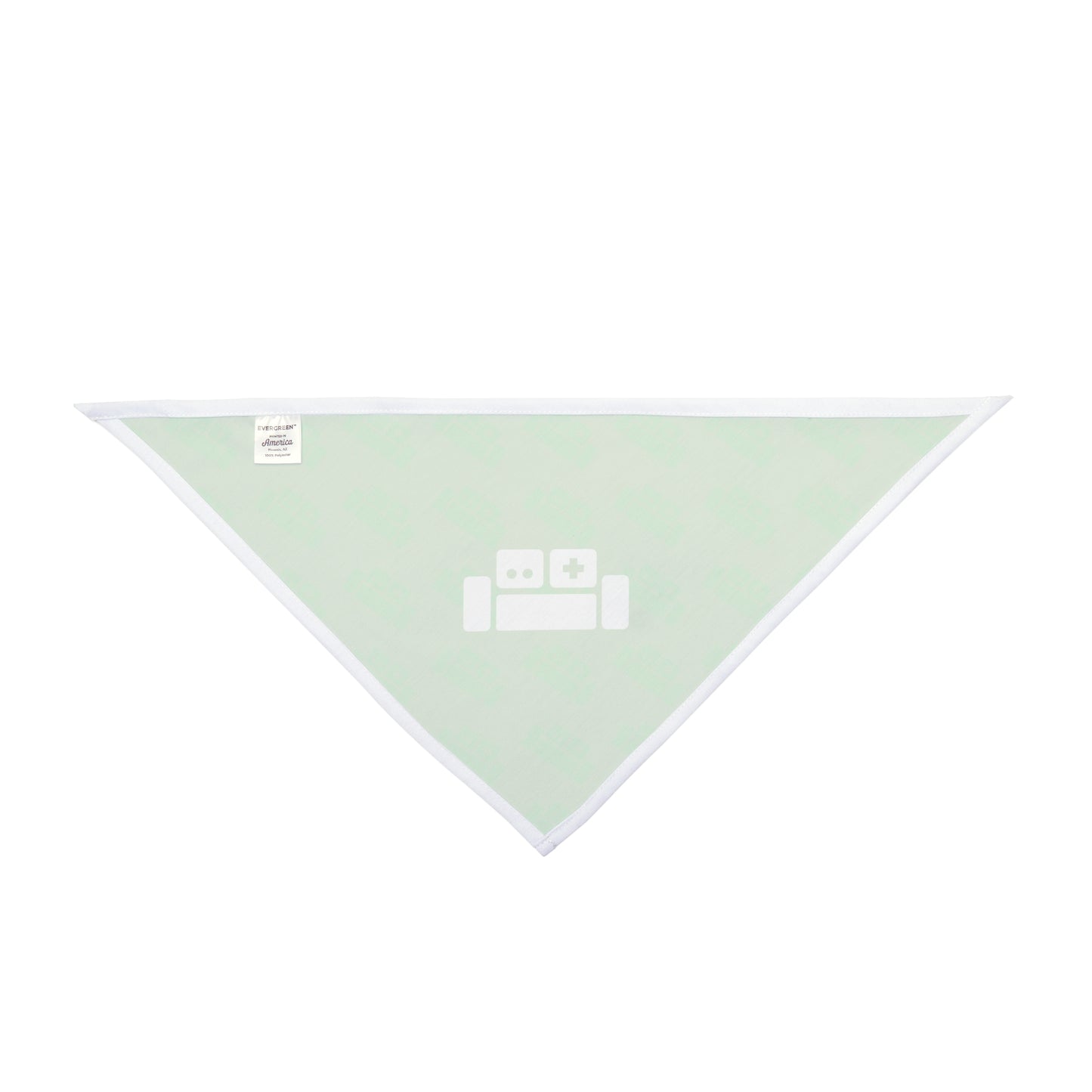 Basement Couch Pet Bandana!