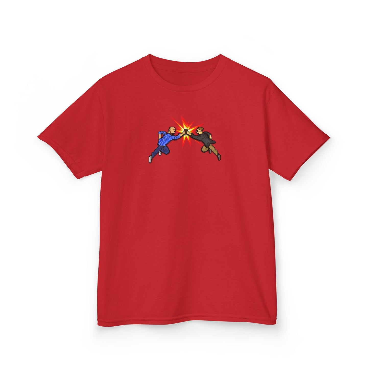 Boom! T-shirt (kids)