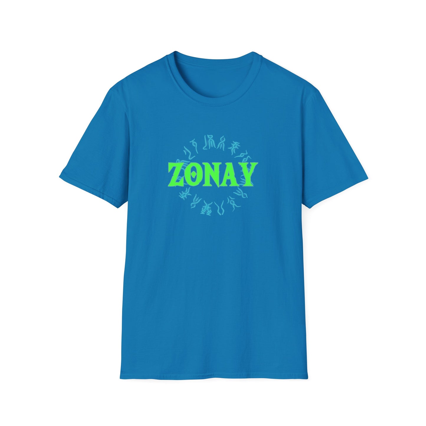 Zonay T-Shirt (Unisex Adult)