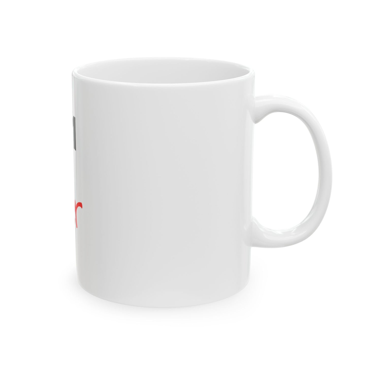 World's #1 Father (farter) Mug