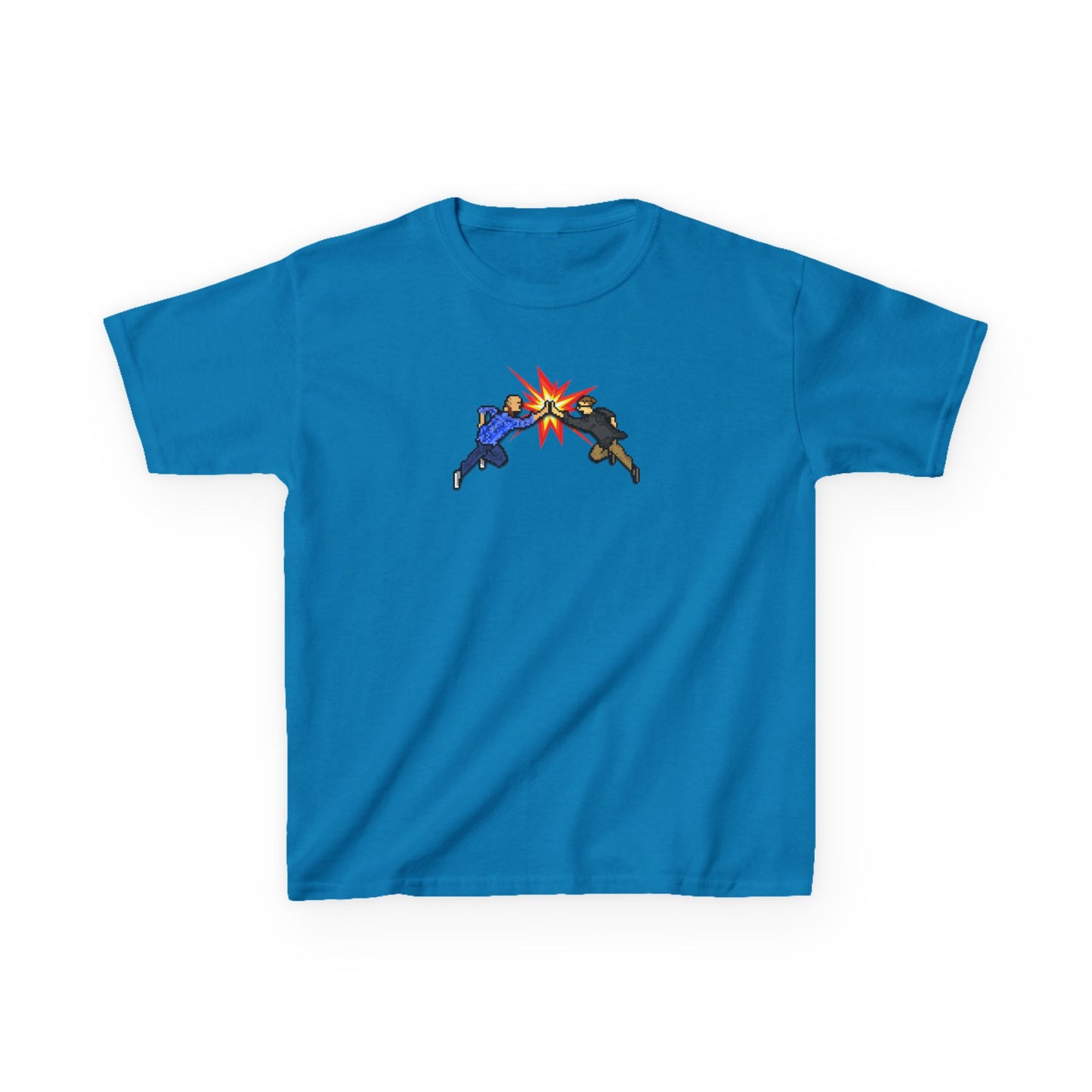 Boom! T-shirt (kids)