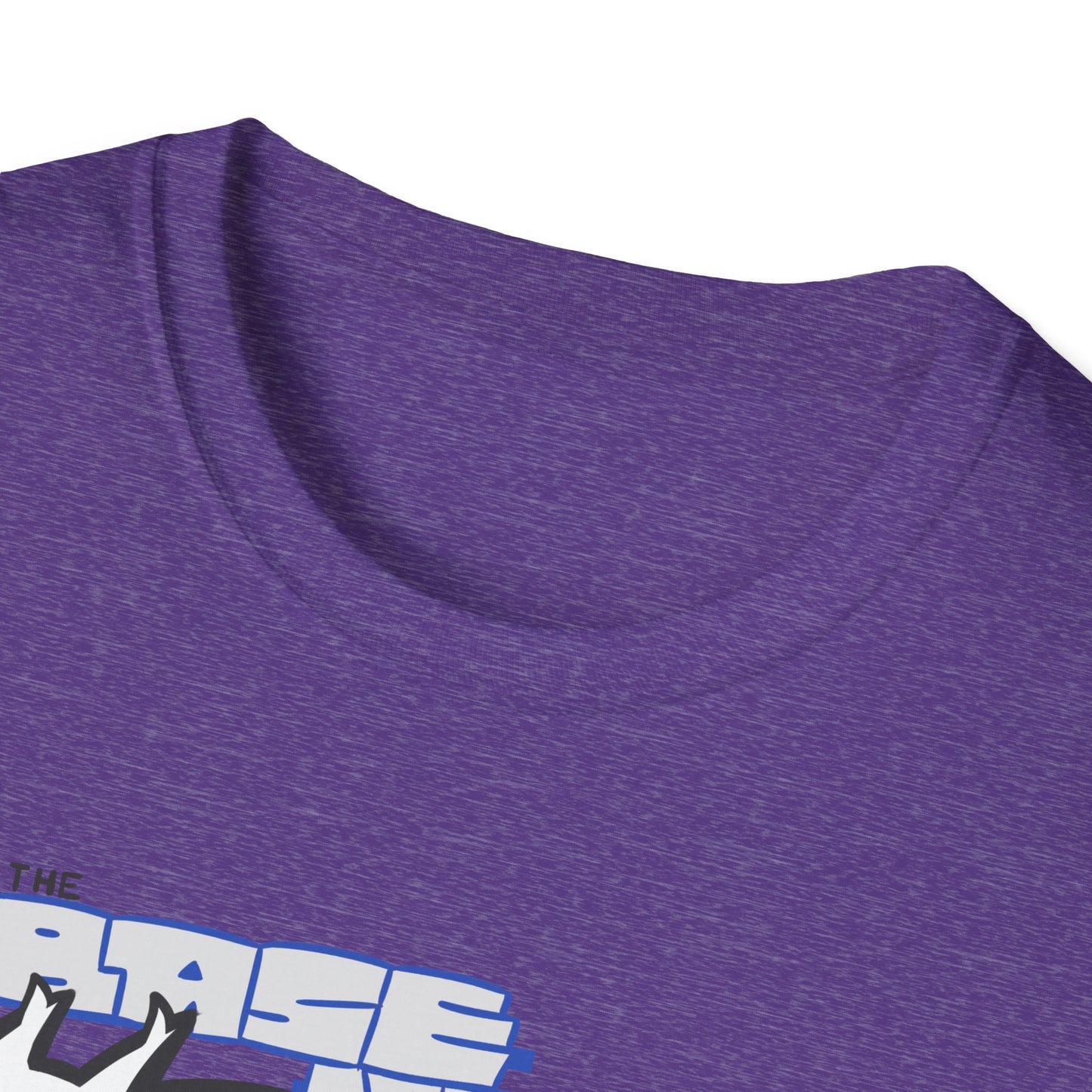 Ghost Cat on The Couch - T-Shirt Design Contest Winner! (Adult T Shirt)