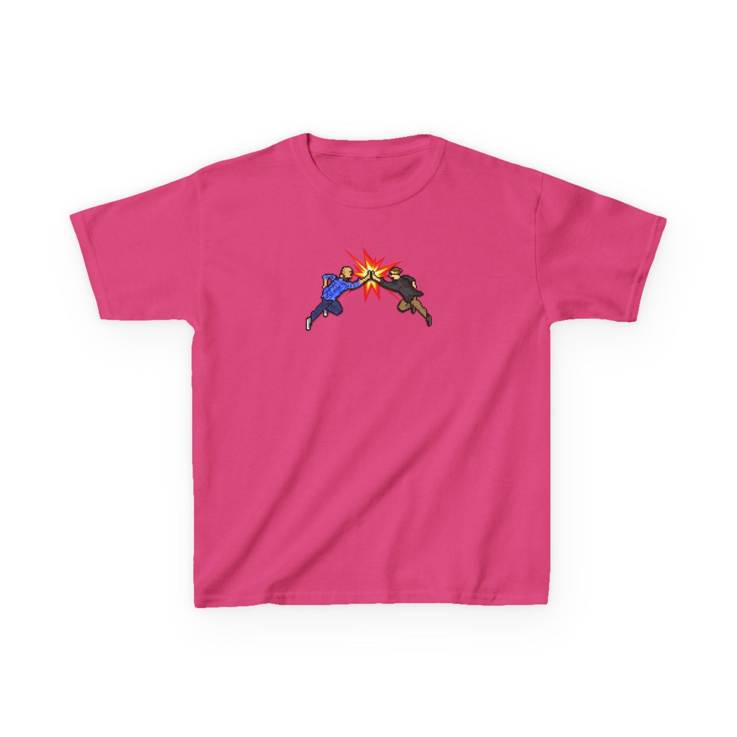 Boom! T-shirt (kids)
