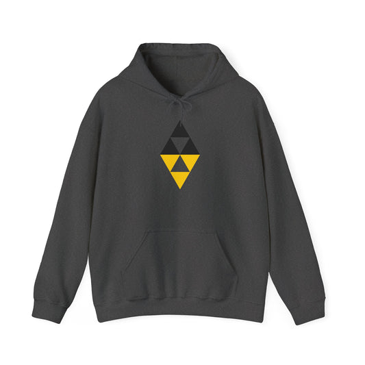 Dark Force Rises Adult Hoodie (Unisex)