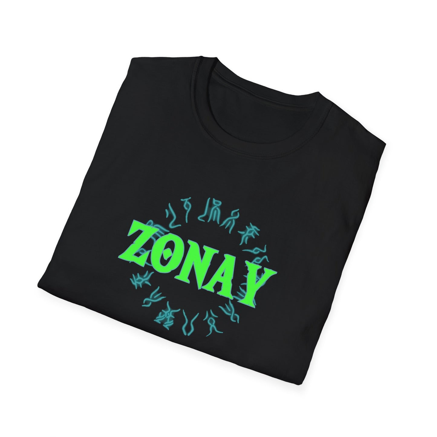 Zonay T-Shirt (Unisex Adult)