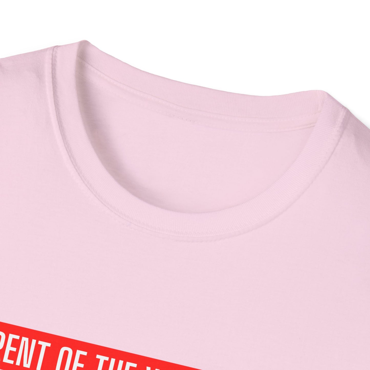 MOM - Parent of the Year Edition T-shirt