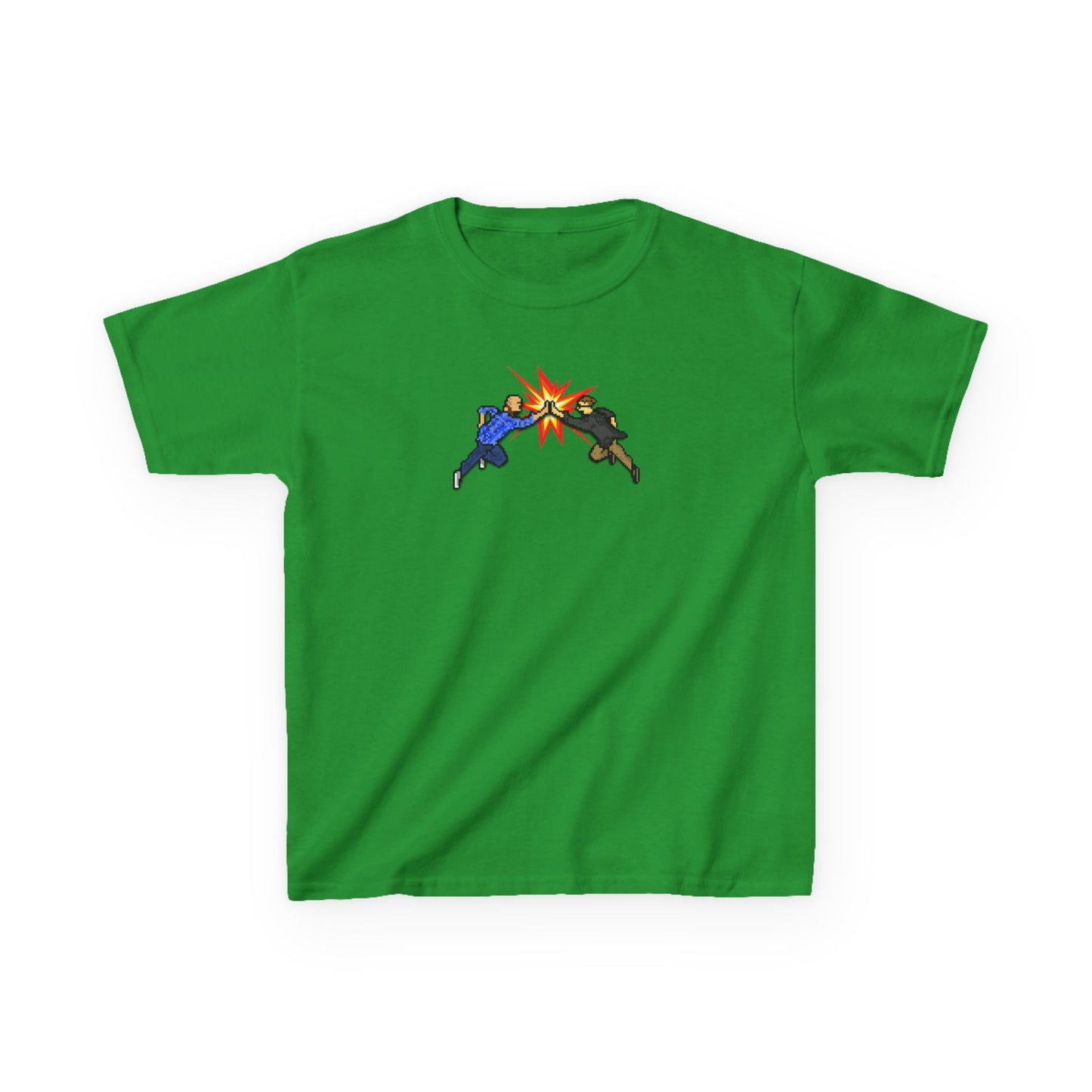 Boom! T-shirt (kids)