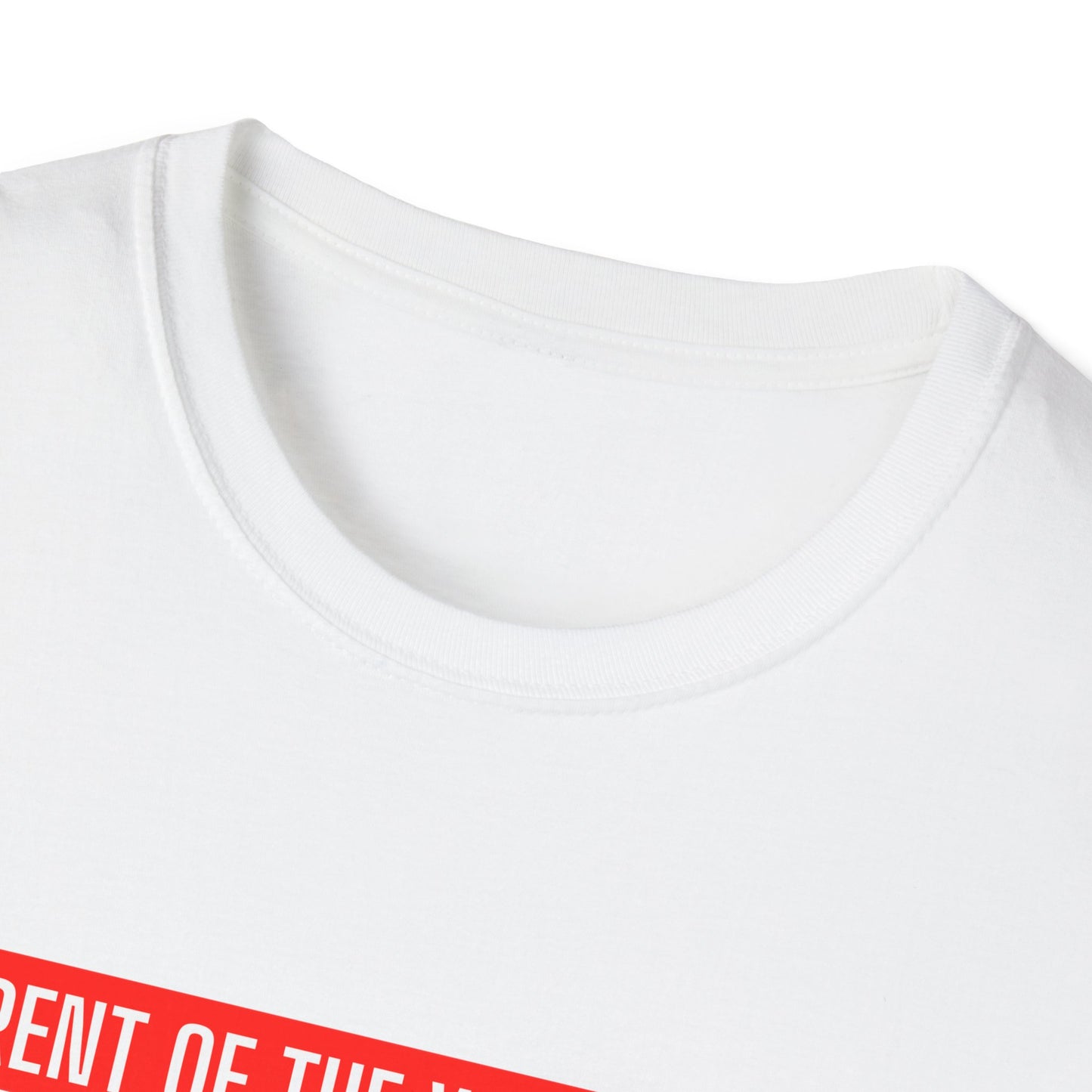 MOM - Parent of the Year Edition T-shirt