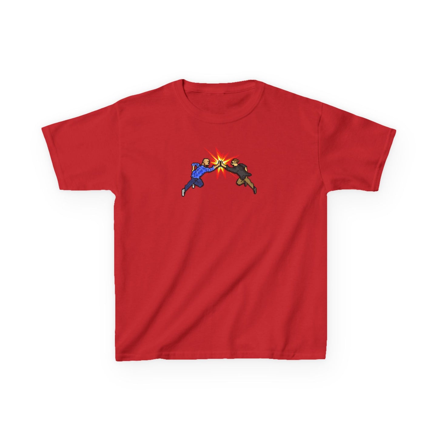 Boom! T-shirt (kids)
