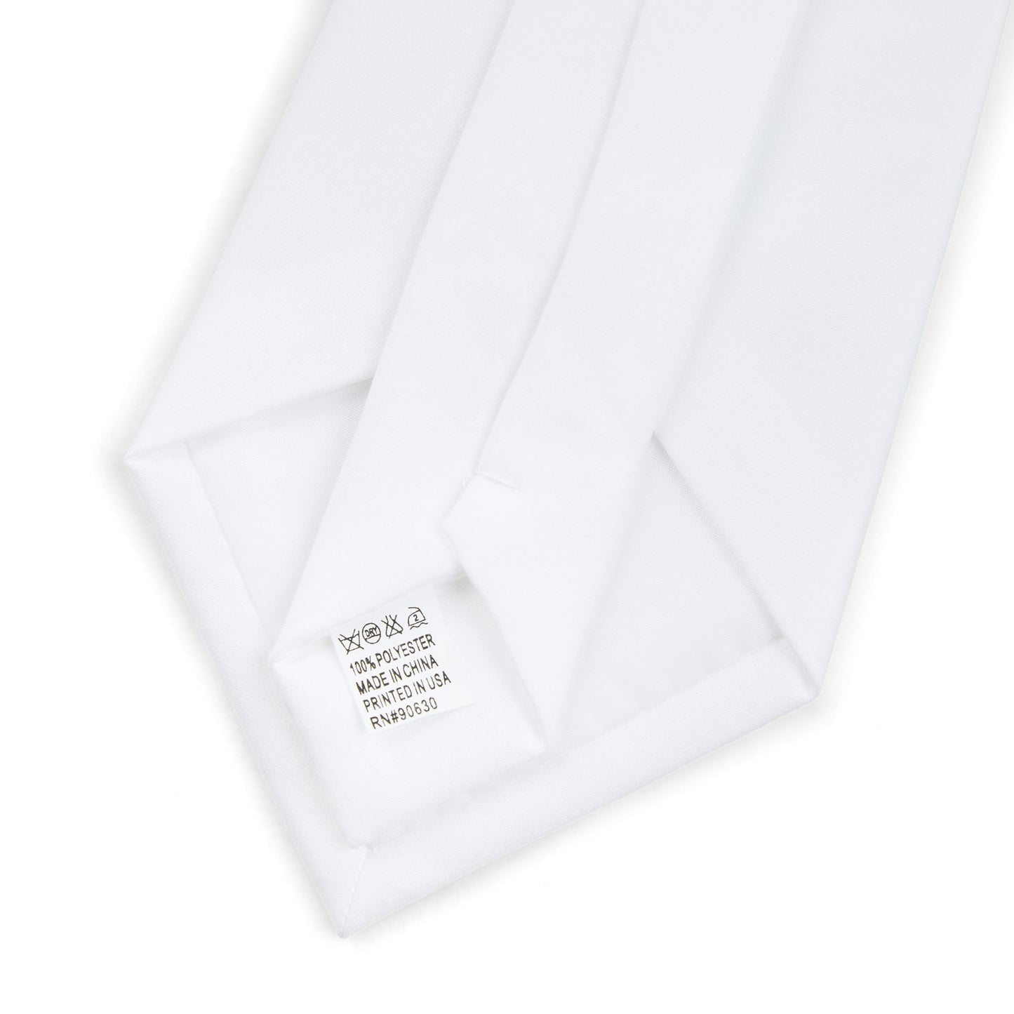 Necktie - The Basement Youtube Channel Logo Pattern Tie for Father's Day Gifts