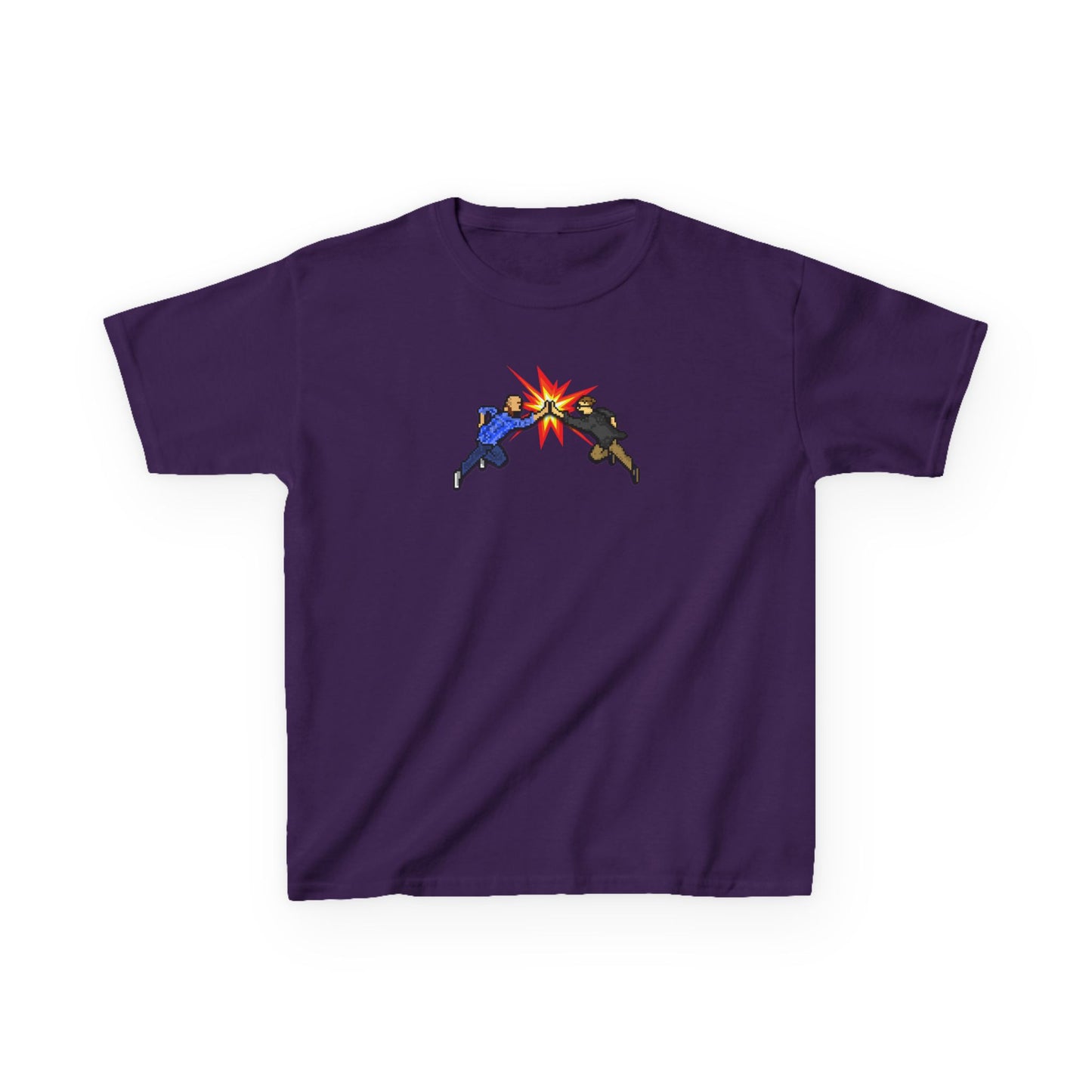 Boom! T-shirt (kids)