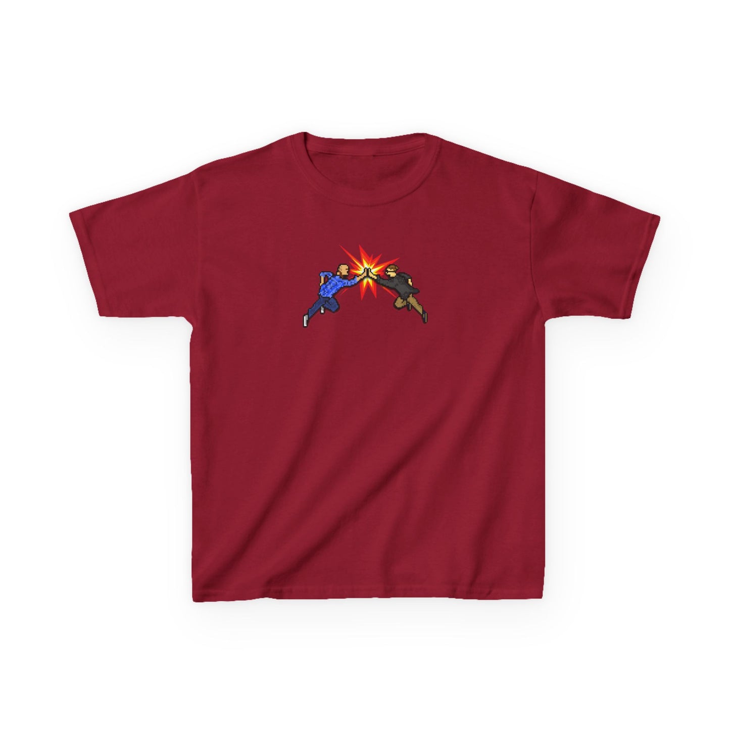 Boom! T-shirt (kids)
