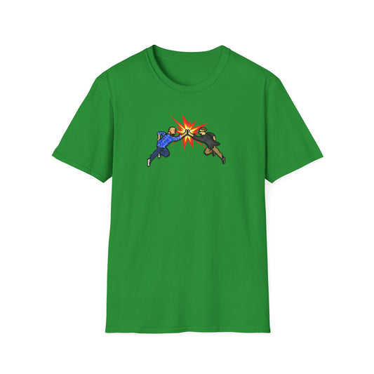 BOOM! T-Shirt (Unisex Adult)