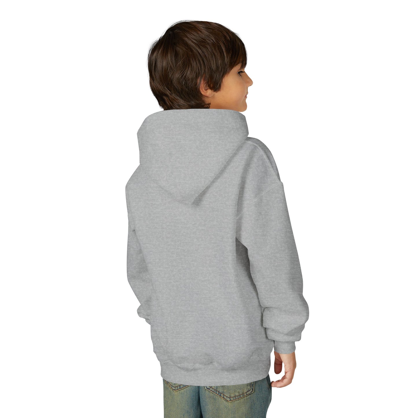 Save the Leef Bois kids hoodie