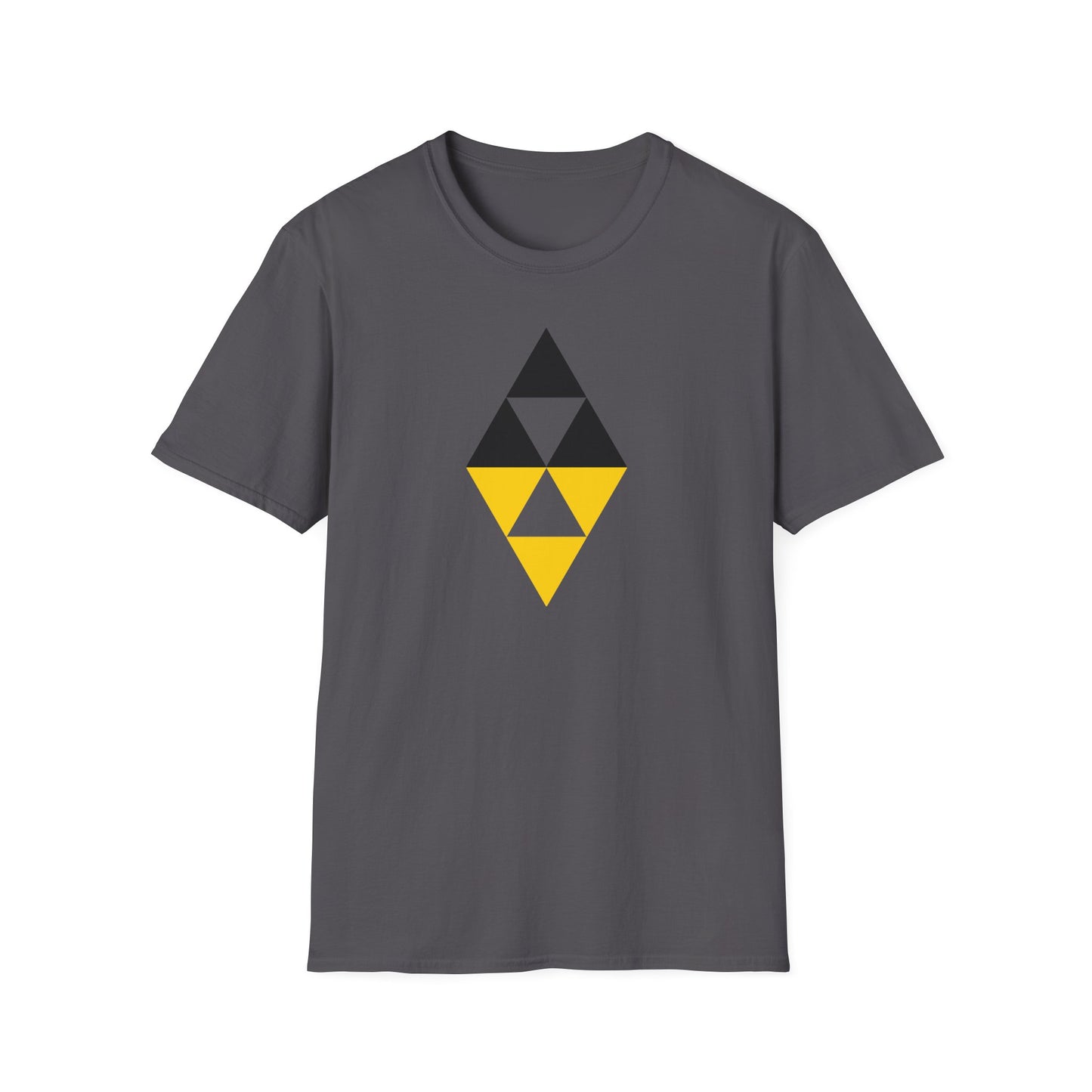 Dark Force Rises T-Shirt (Unisex Adult)