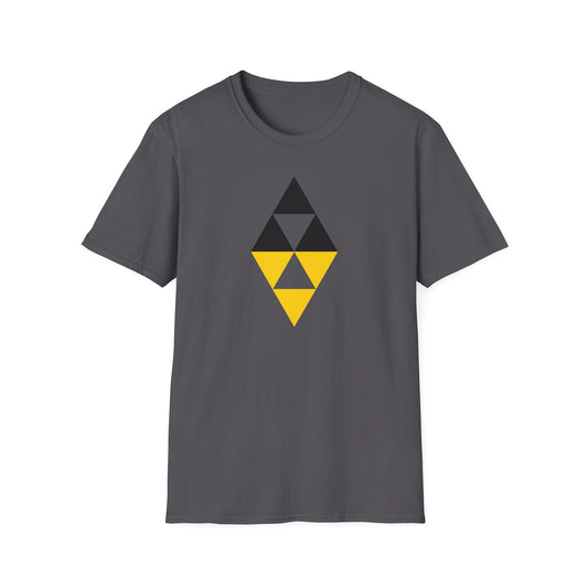 Dark Force Rises T-Shirt (Unisex Adult)