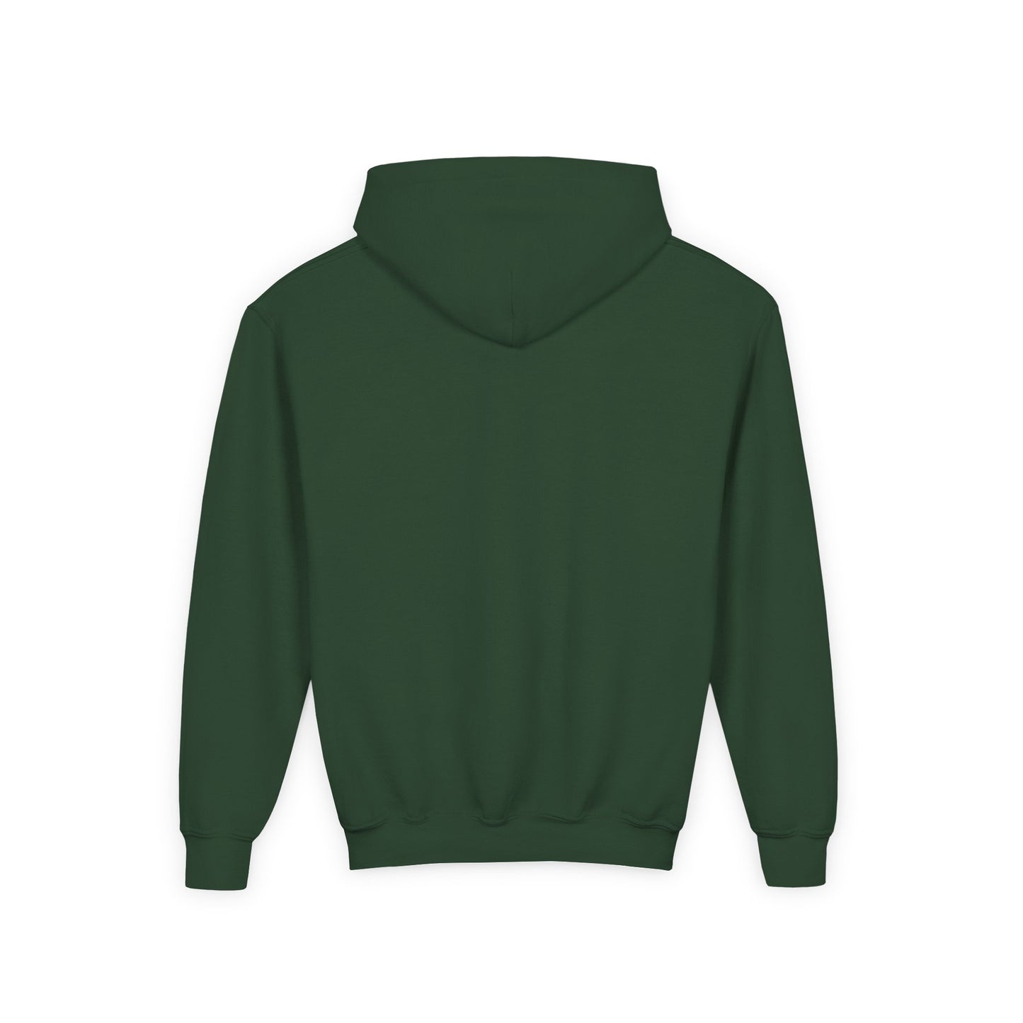 Save the Leef Bois kids hoodie