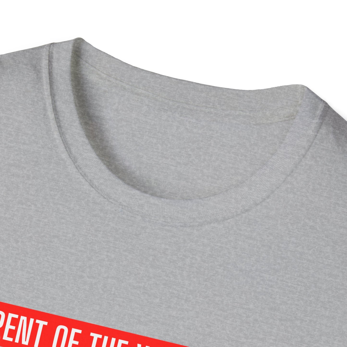 MOM - Parent of the Year Edition T-shirt