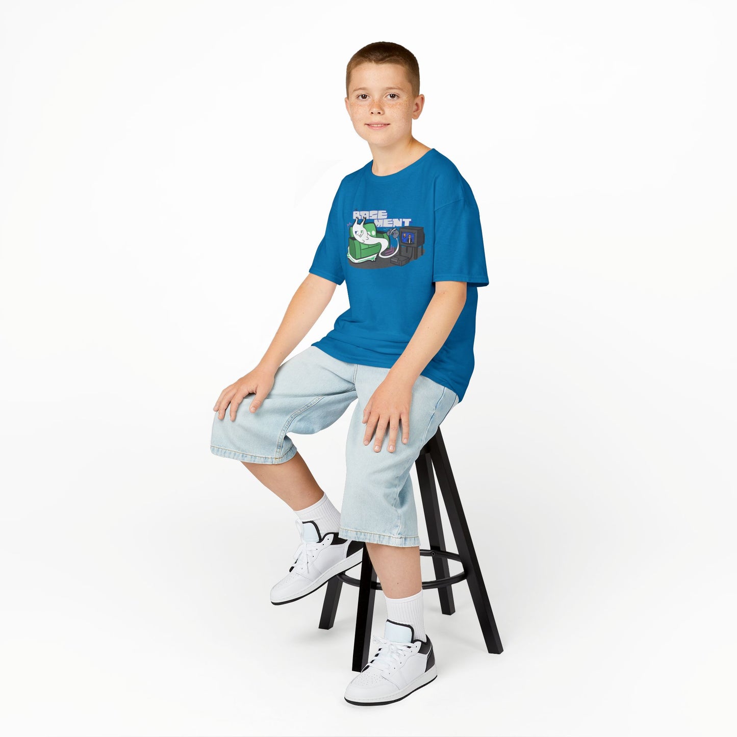 T-Shirt Design Contest Winner! (kids)