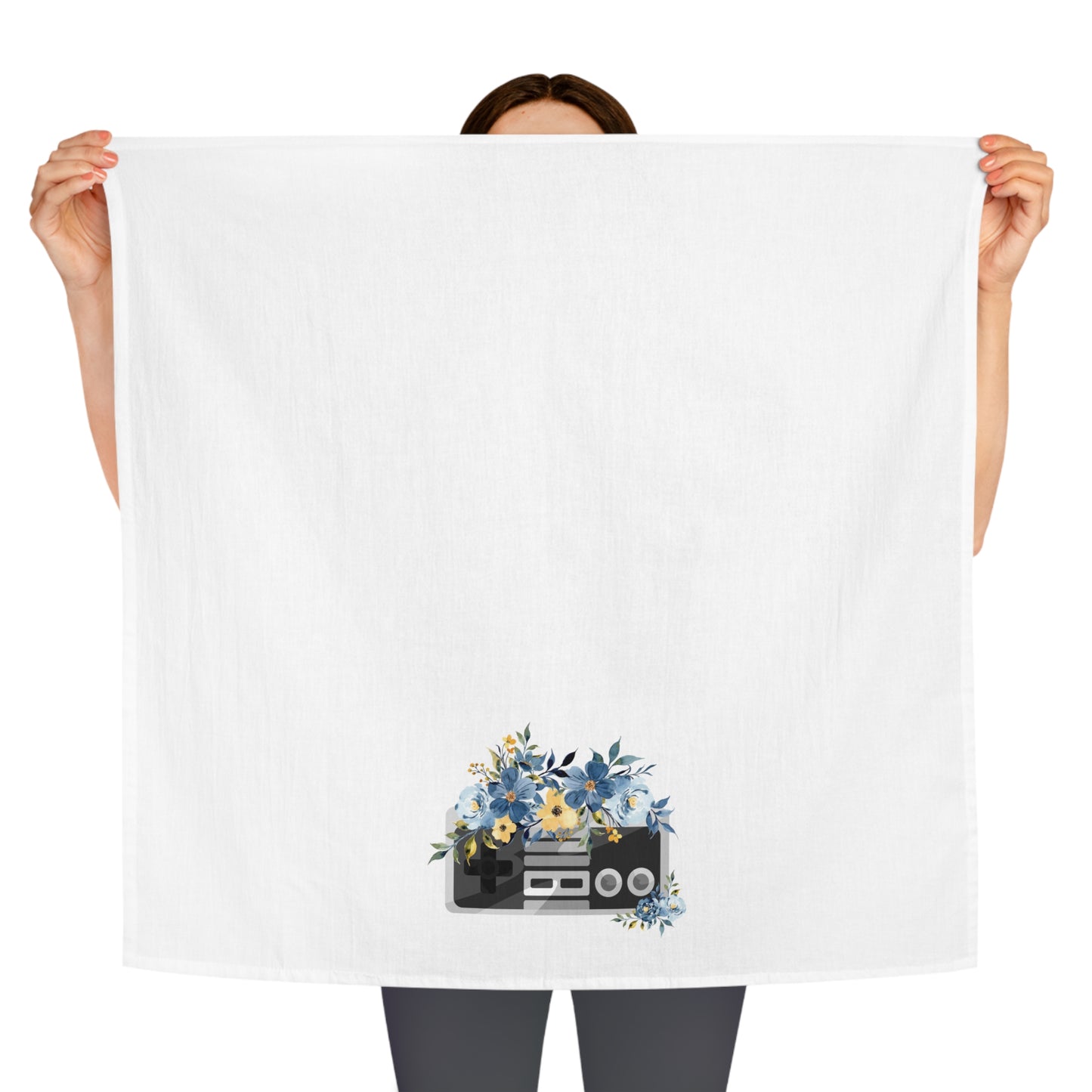 That's Pretty Classic! Tea Towel
