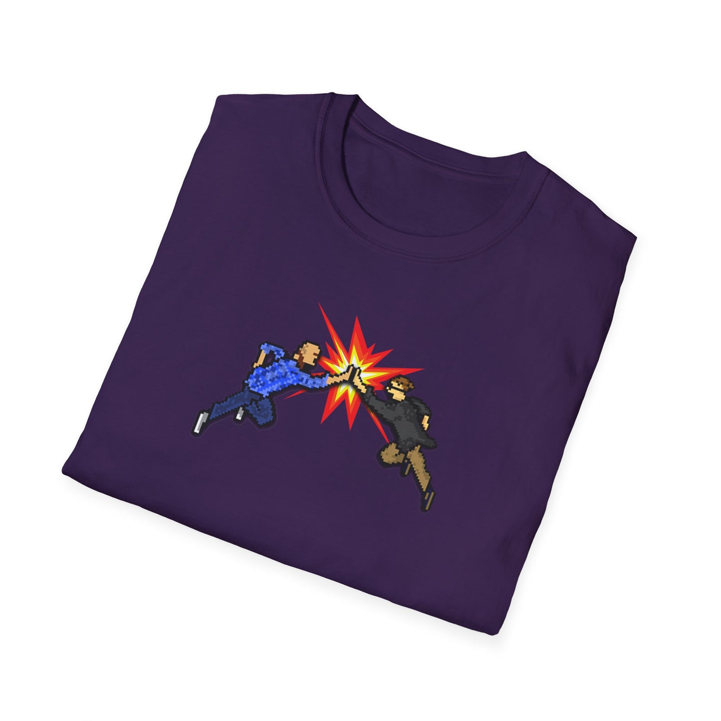 BOOM! T-Shirt (Unisex Adult)